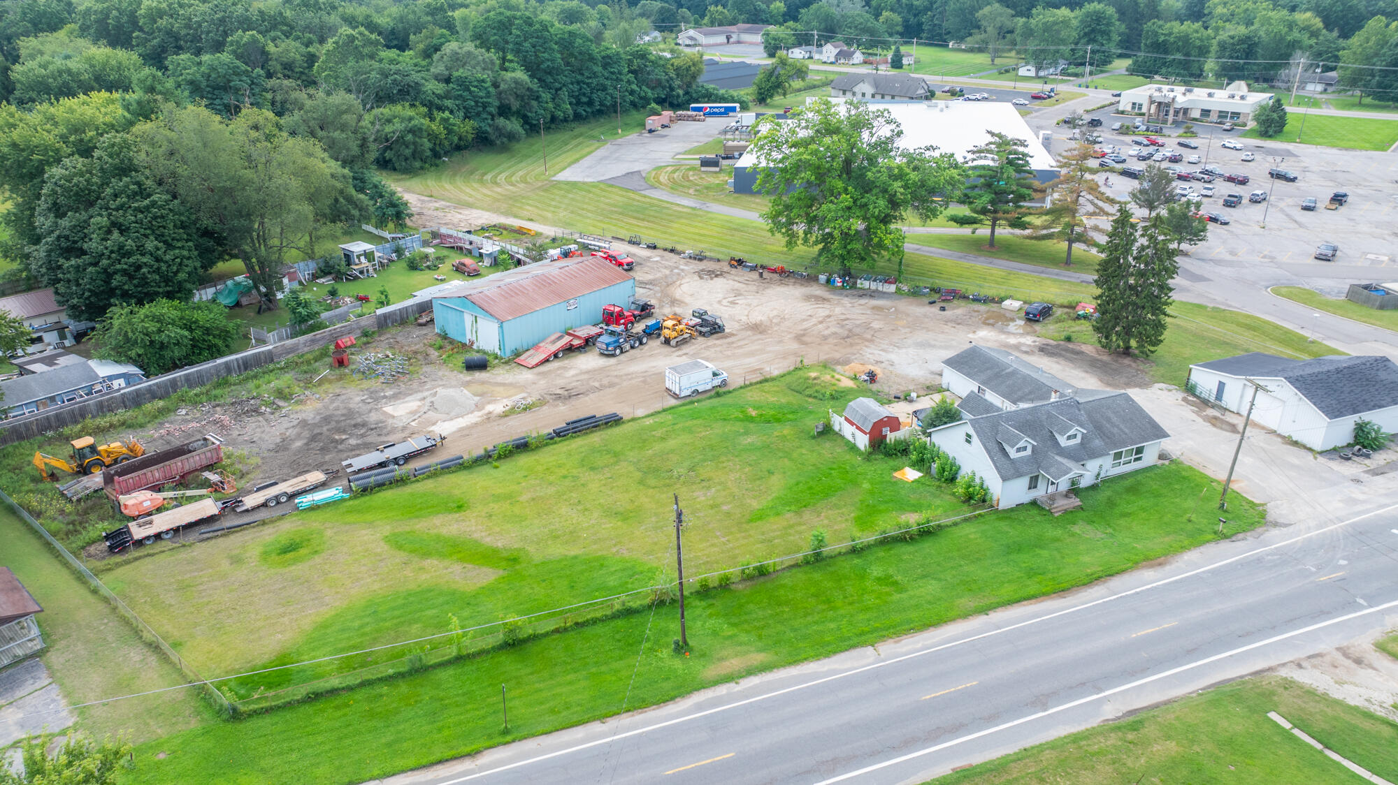 4617 Paw Paw Lake Road Coloma MI 49038