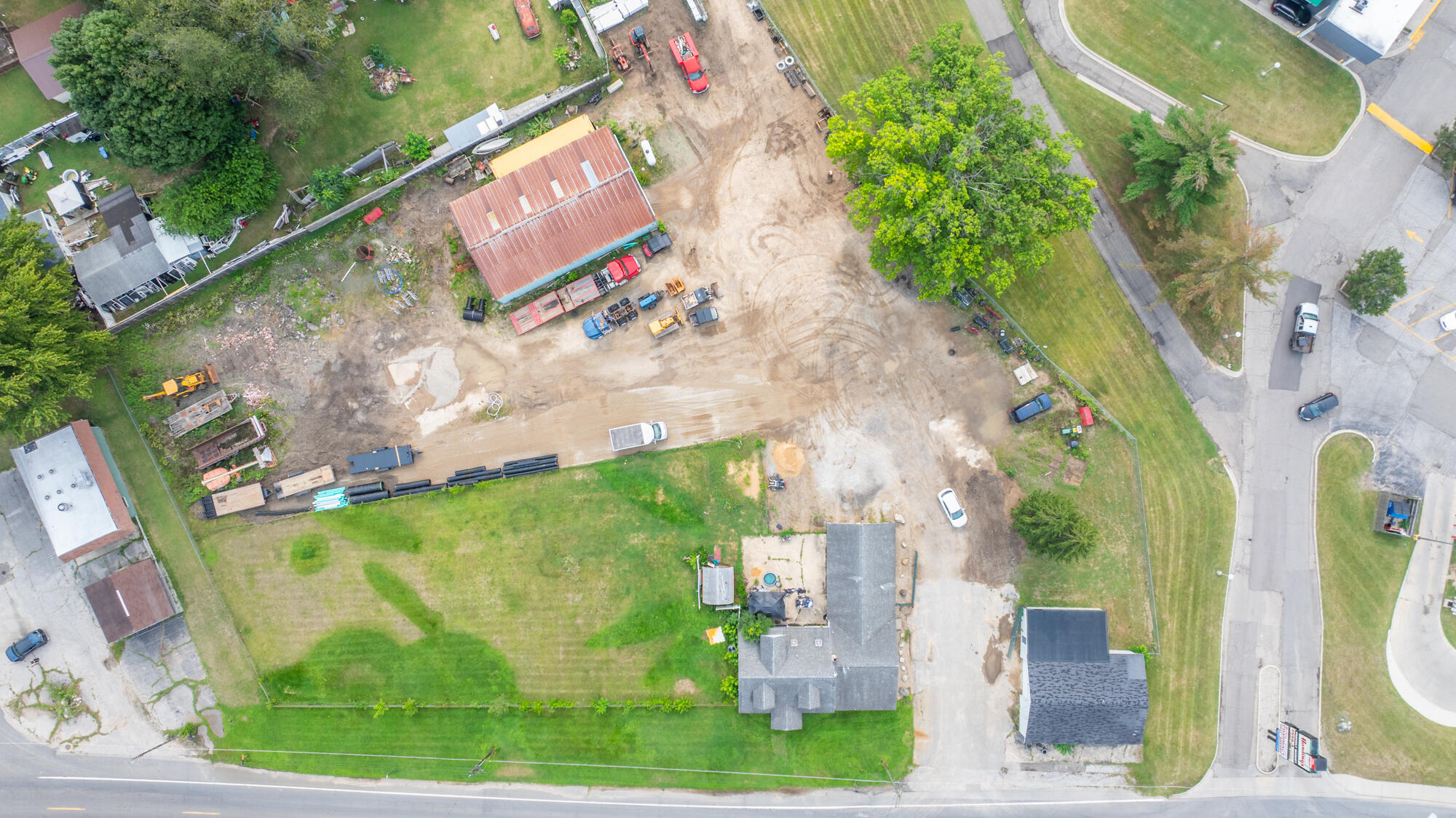 4617 Paw Paw Lake Road Coloma MI 49038