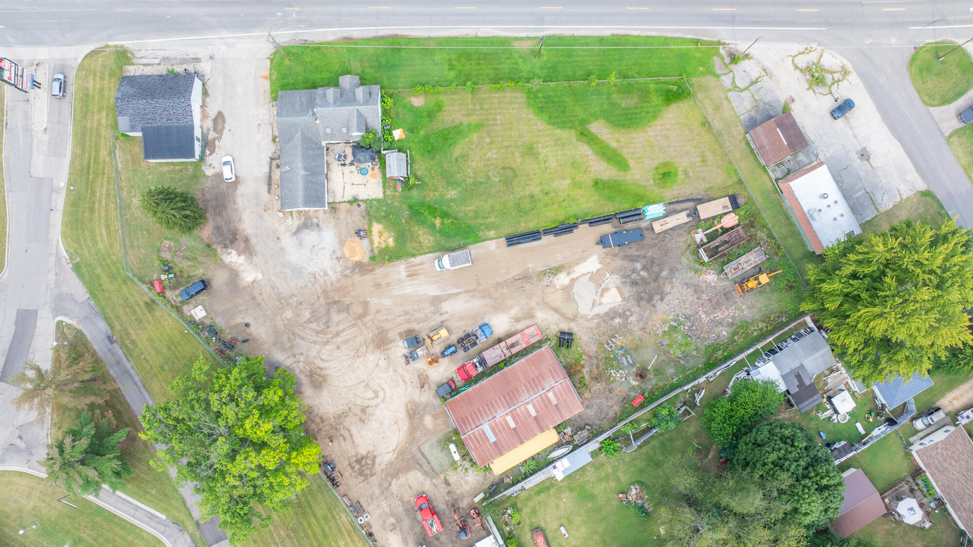 4617 Paw Paw Lake Road Coloma MI 49038