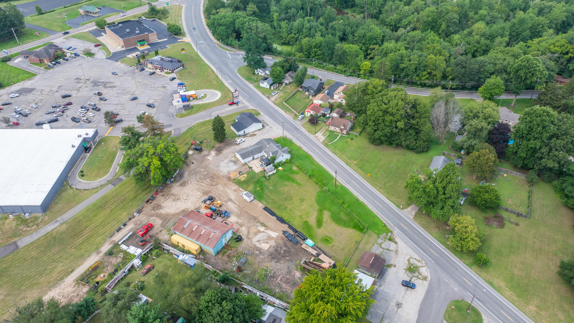 4617 Paw Paw Lake Road Coloma MI 49038
