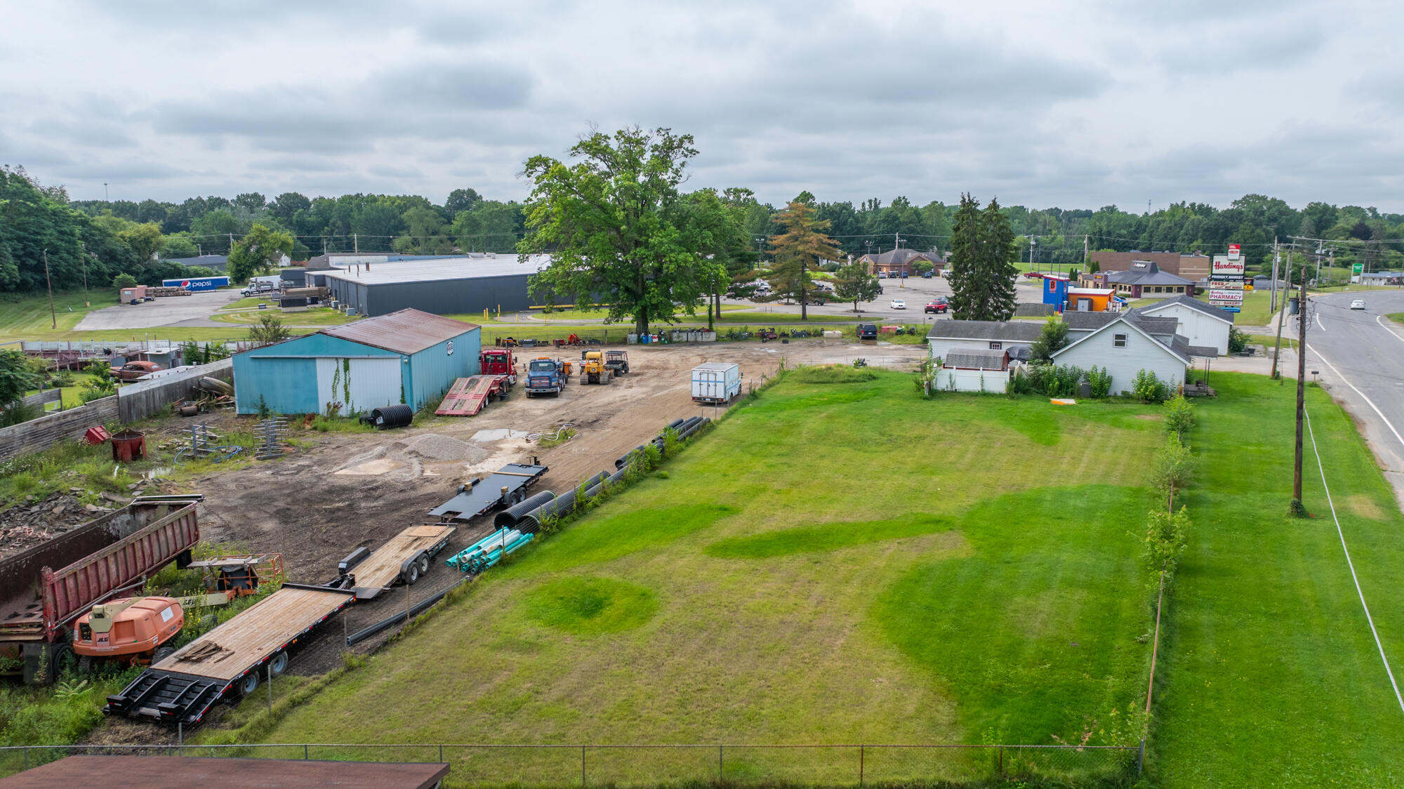 4617 Paw Paw Lake Road Coloma MI 49038