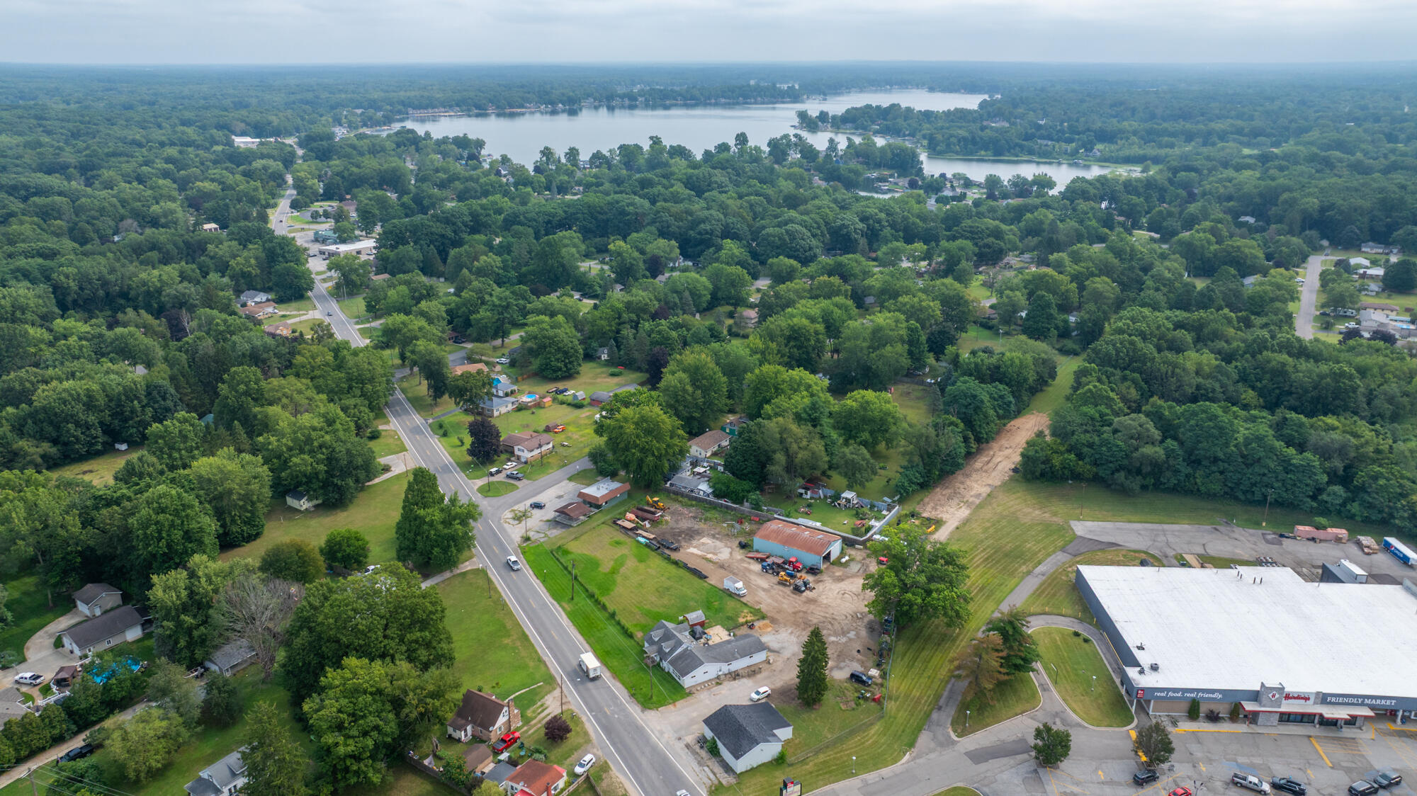 4617 Paw Paw Lake Road Coloma MI 49038