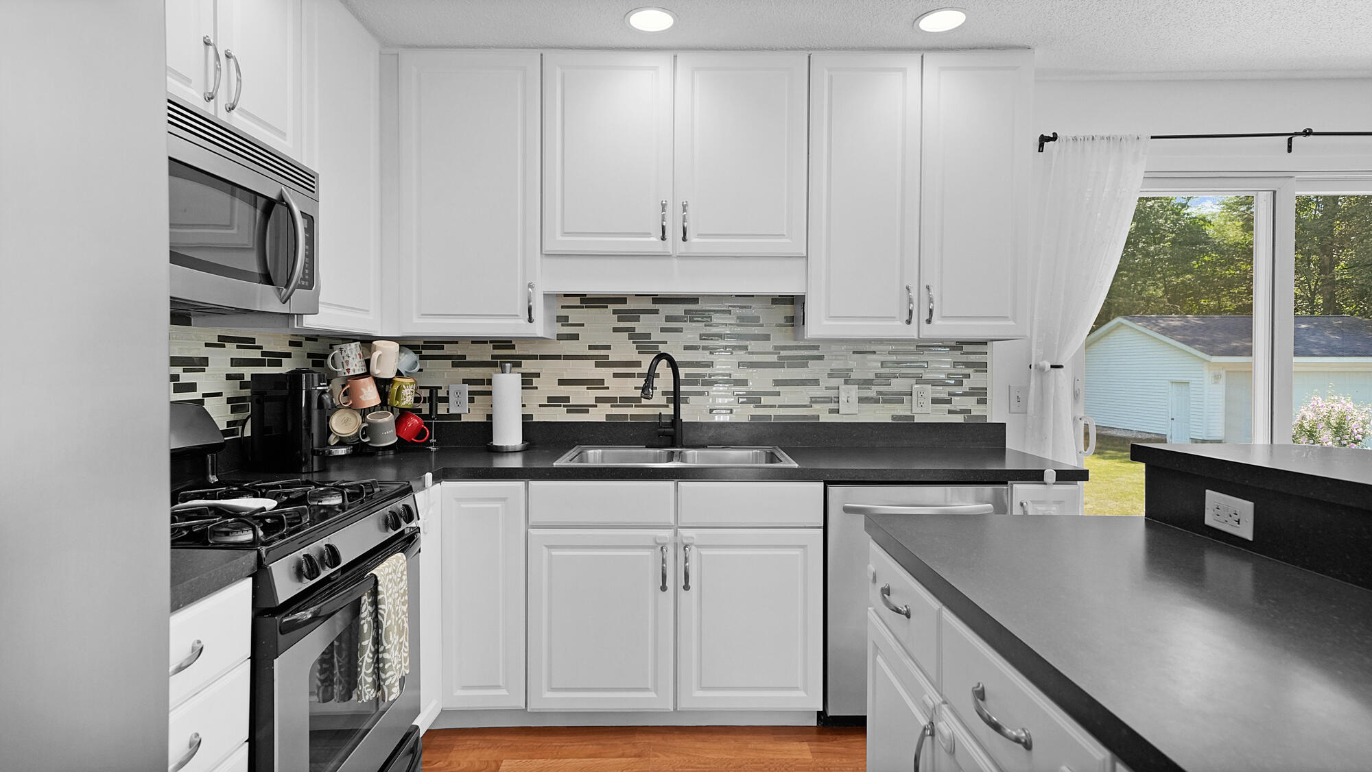 2698 Hamilton Road Muskegon MI 49445
