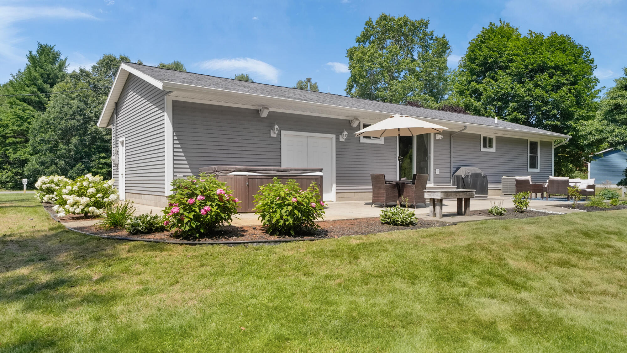 2698 Hamilton Road Muskegon MI 49445