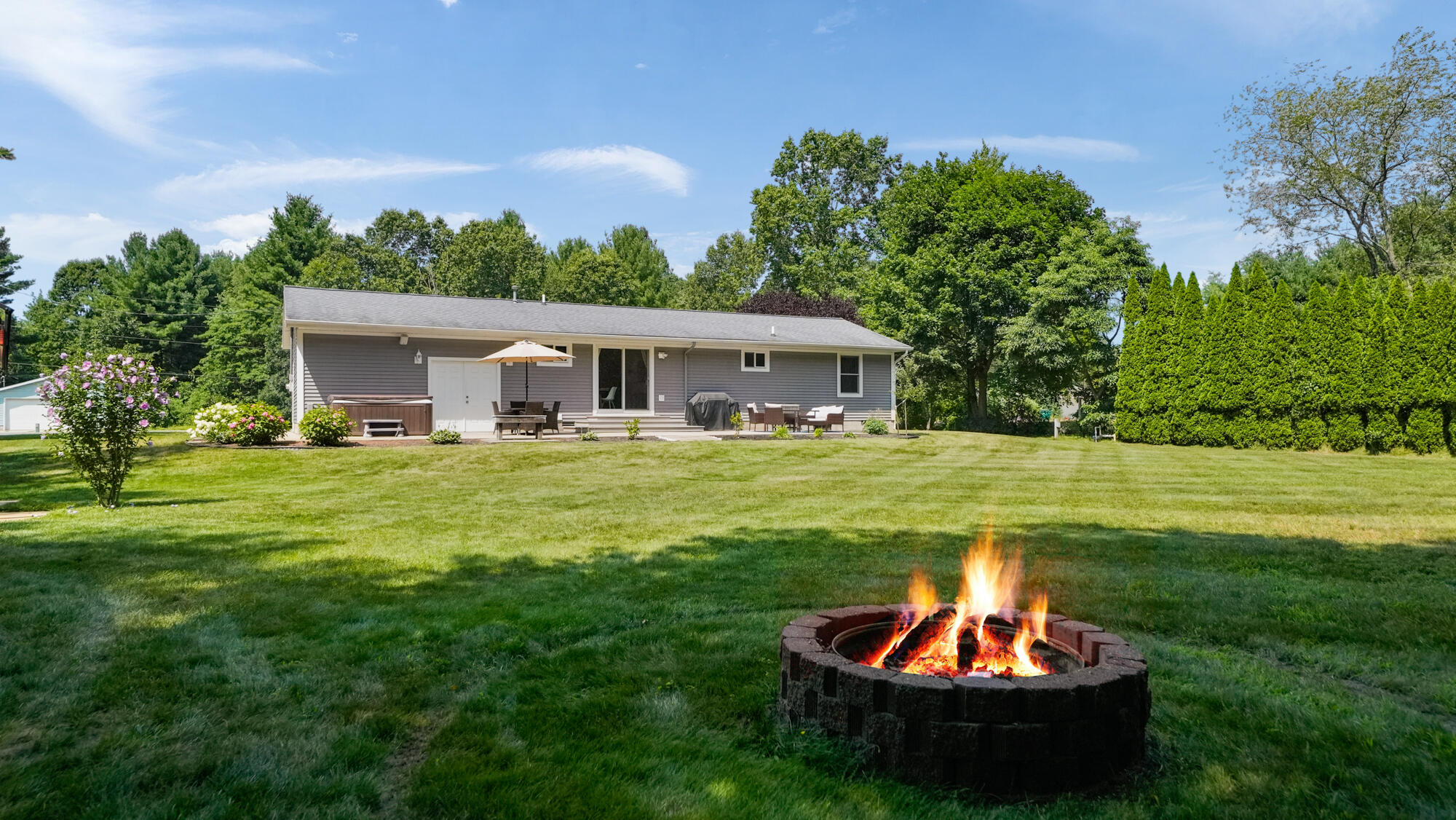 2698 Hamilton Road Muskegon MI 49445