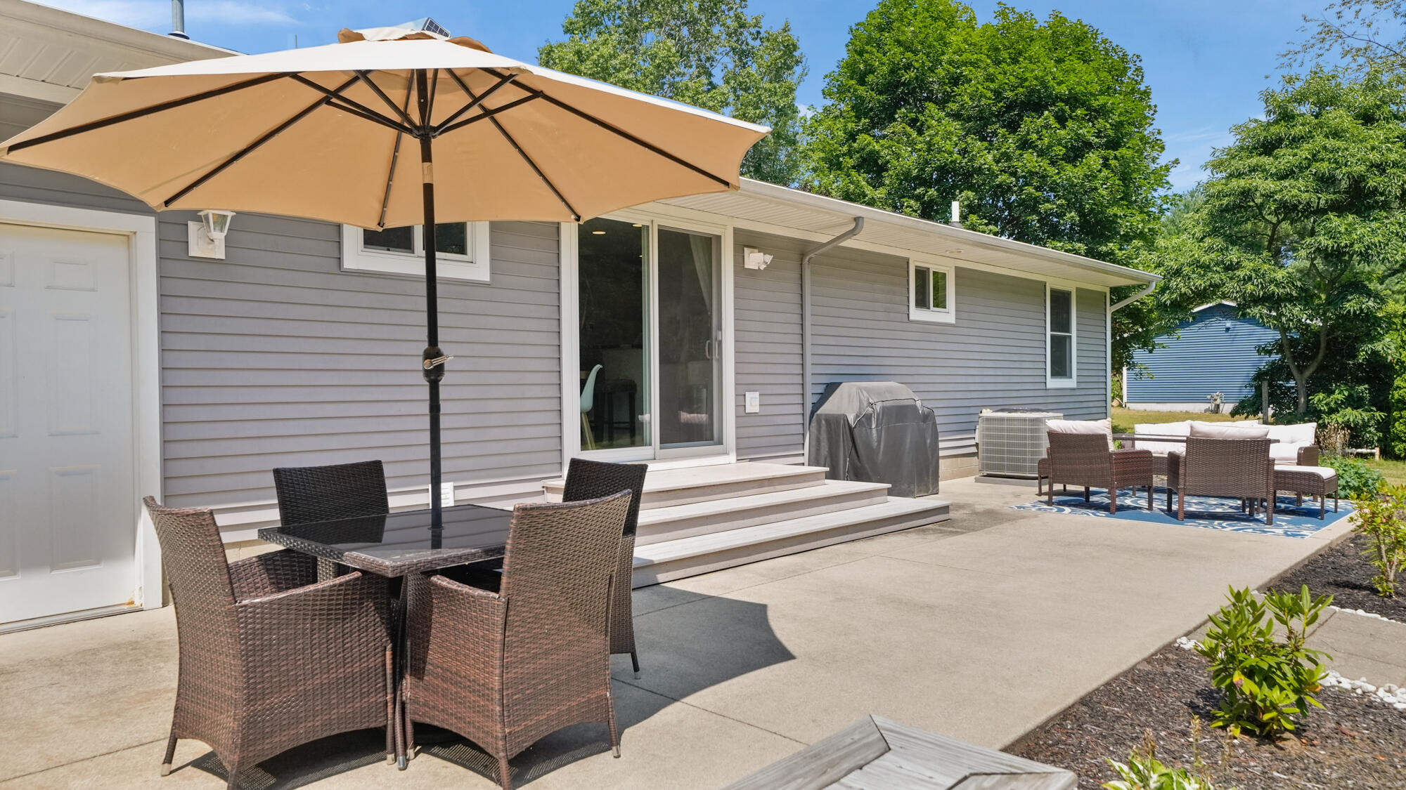 2698 Hamilton Road Muskegon MI 49445