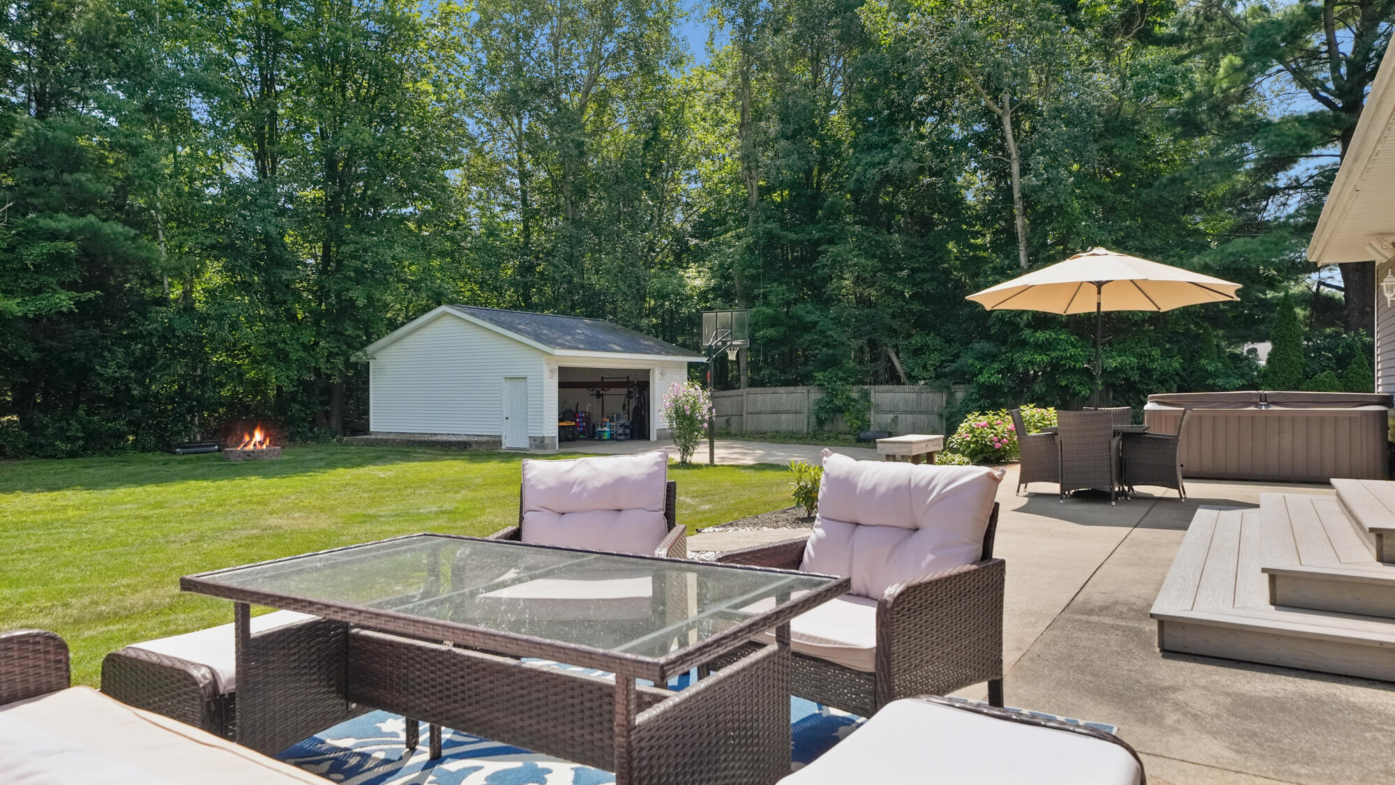 2698 Hamilton Road Muskegon MI 49445