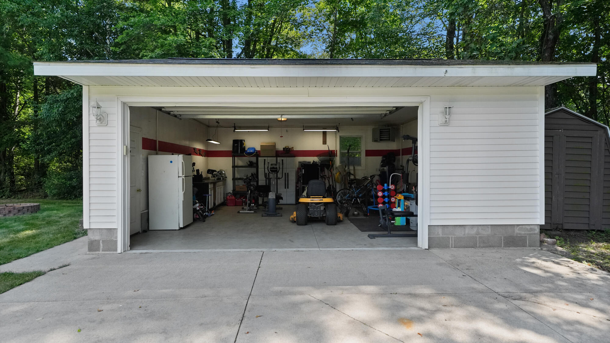 2698 Hamilton Road Muskegon MI 49445