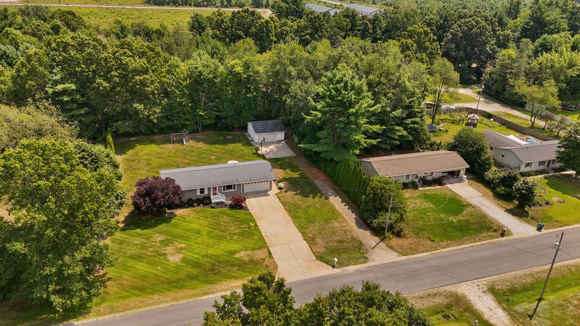 2698 Hamilton Road Muskegon MI 49445
