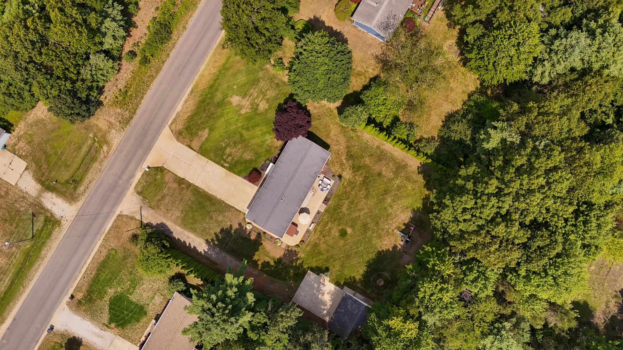 2698 Hamilton Road Muskegon MI 49445