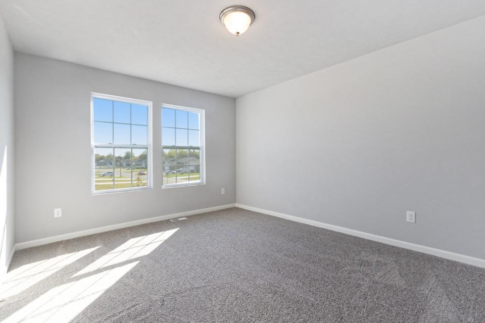 171 Peppermint Drive Holland MI 49423