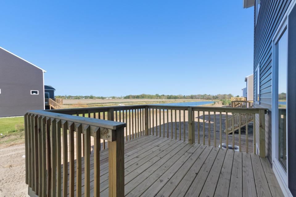 171 Peppermint Drive Holland MI 49423