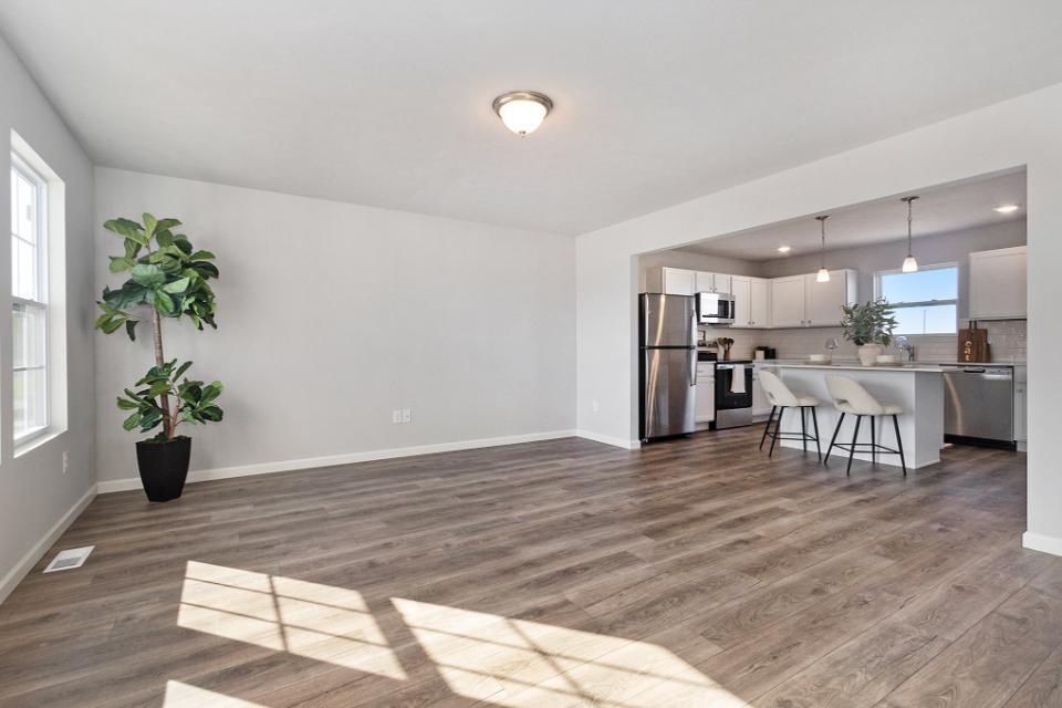 171 Peppermint Drive Holland MI 49423