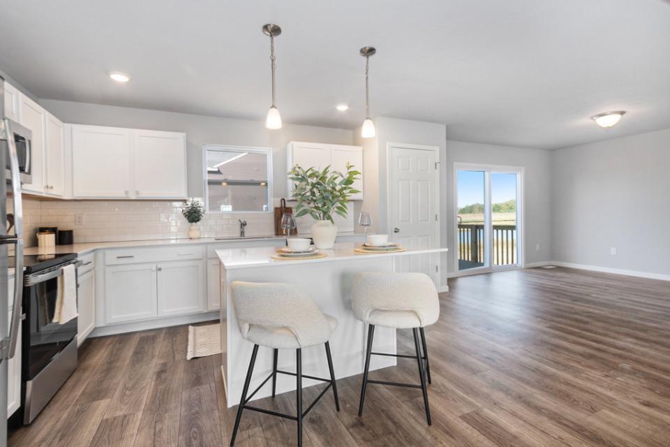 171 Peppermint Drive Holland MI 49423