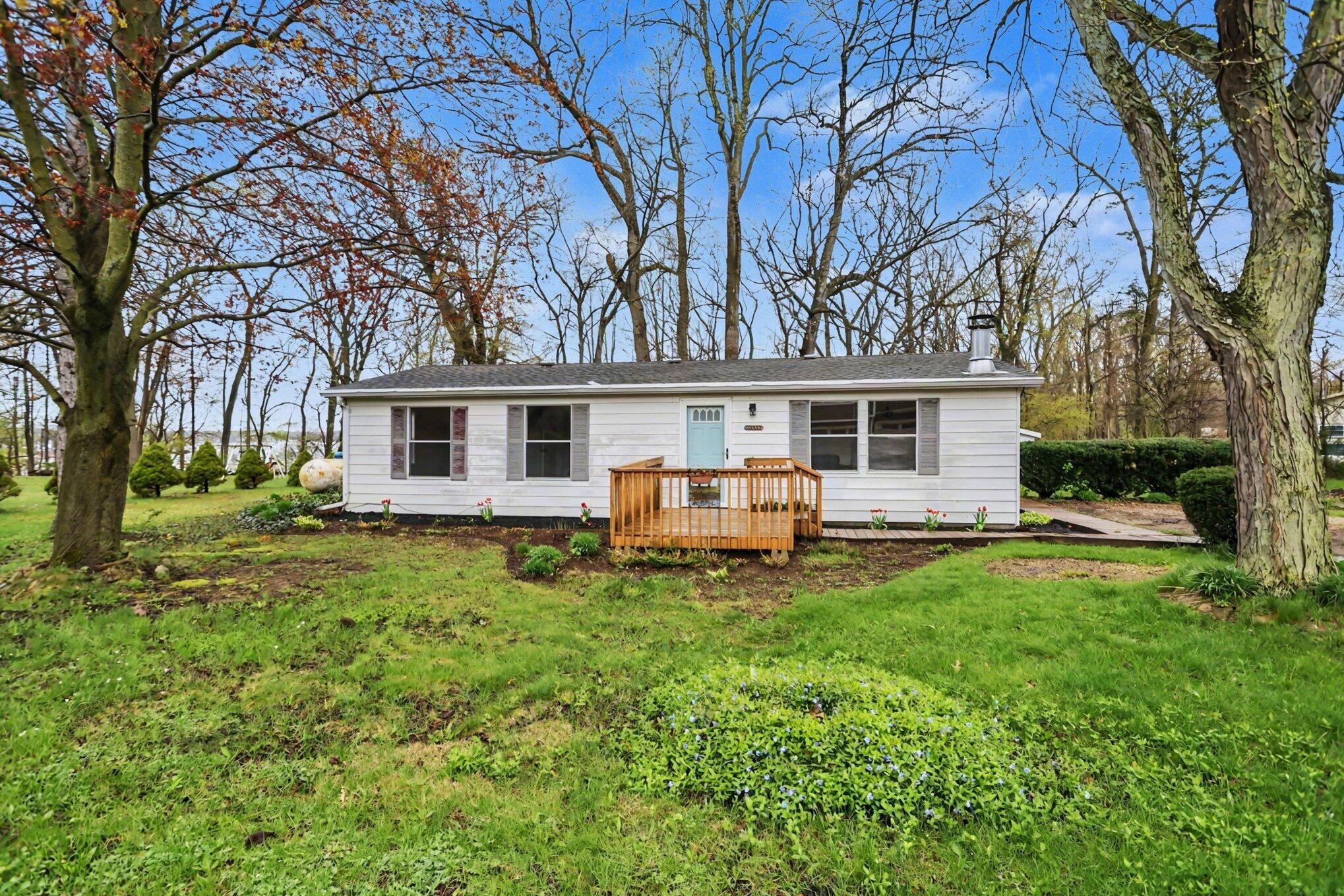 33320 Ridenour Road Dowagiac MI 49047