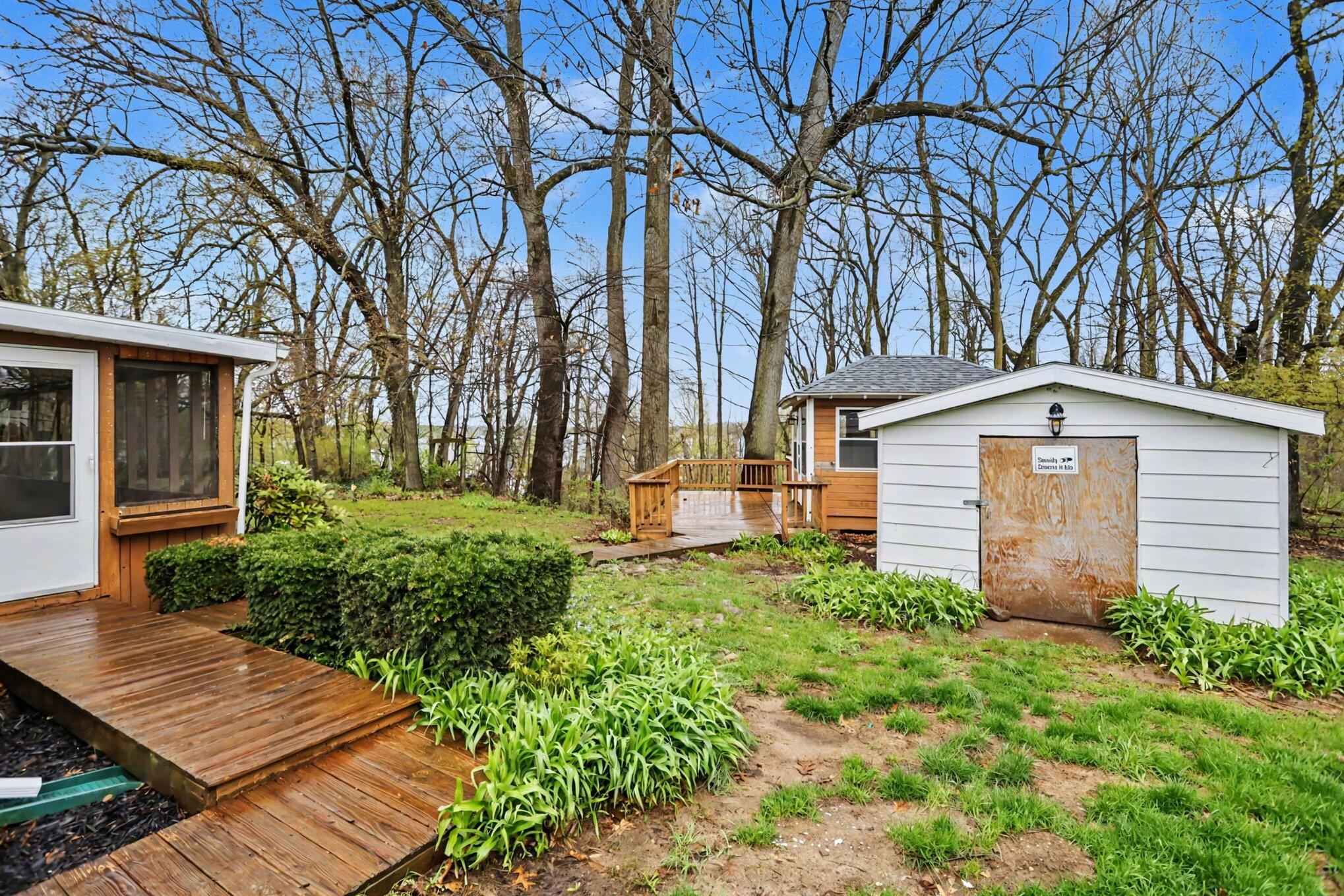 33320 Ridenour Road Dowagiac MI 49047