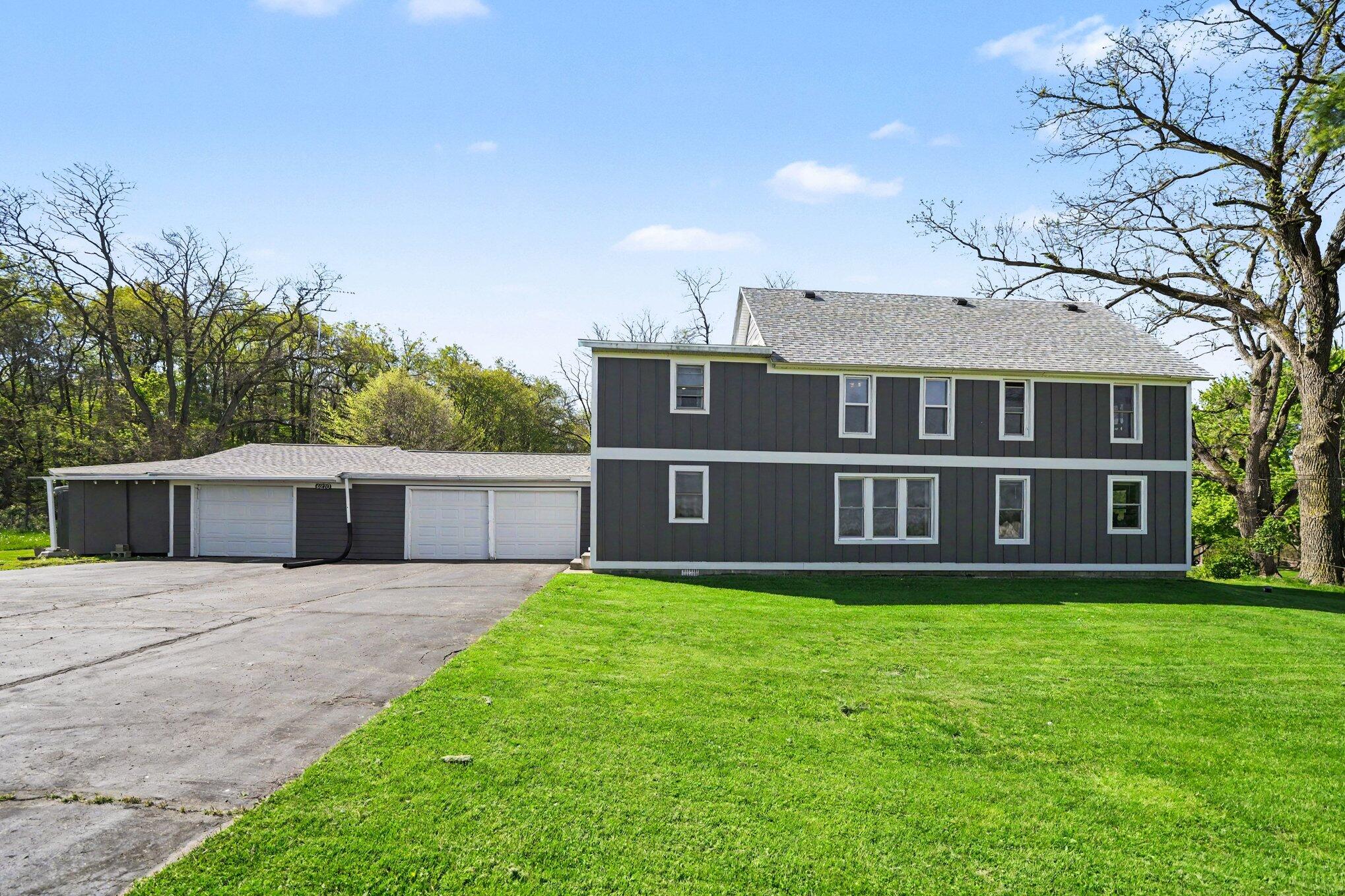 4270 Chamberlain Road Buchanan MI 49107