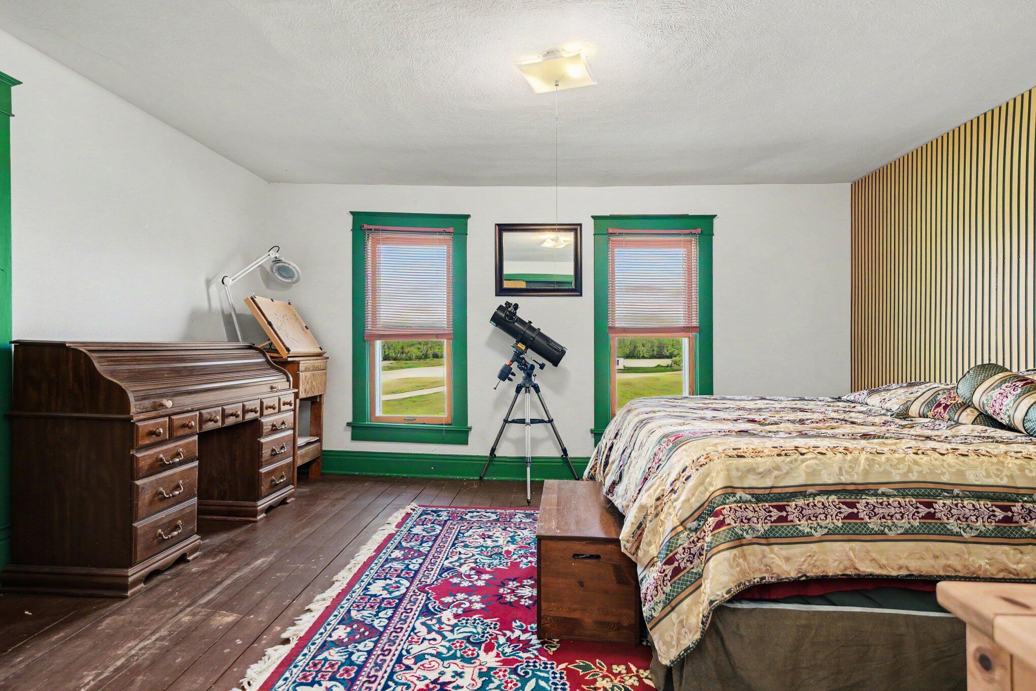 4270 Chamberlain Road Buchanan MI 49107
