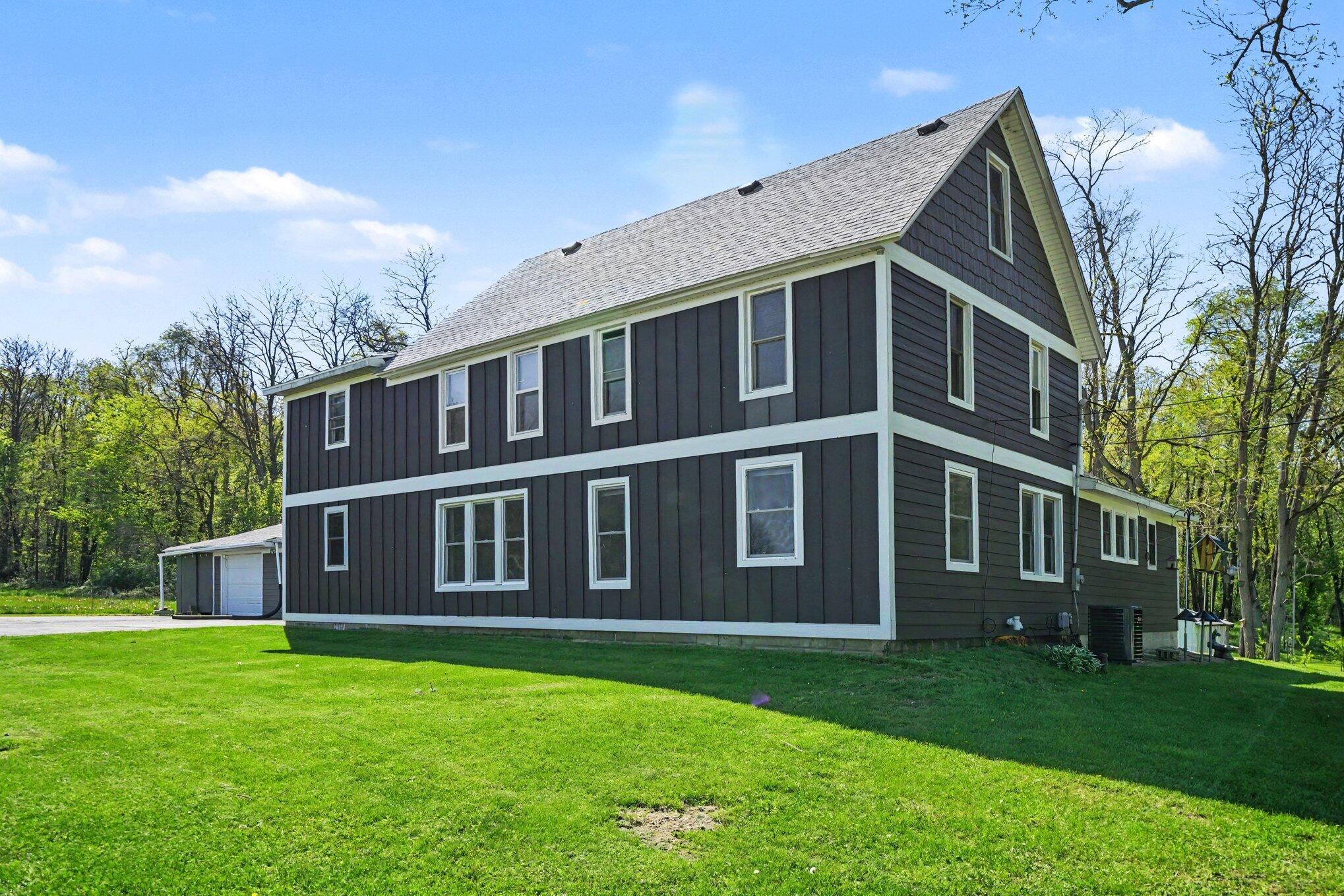 4270 Chamberlain Road Buchanan MI 49107