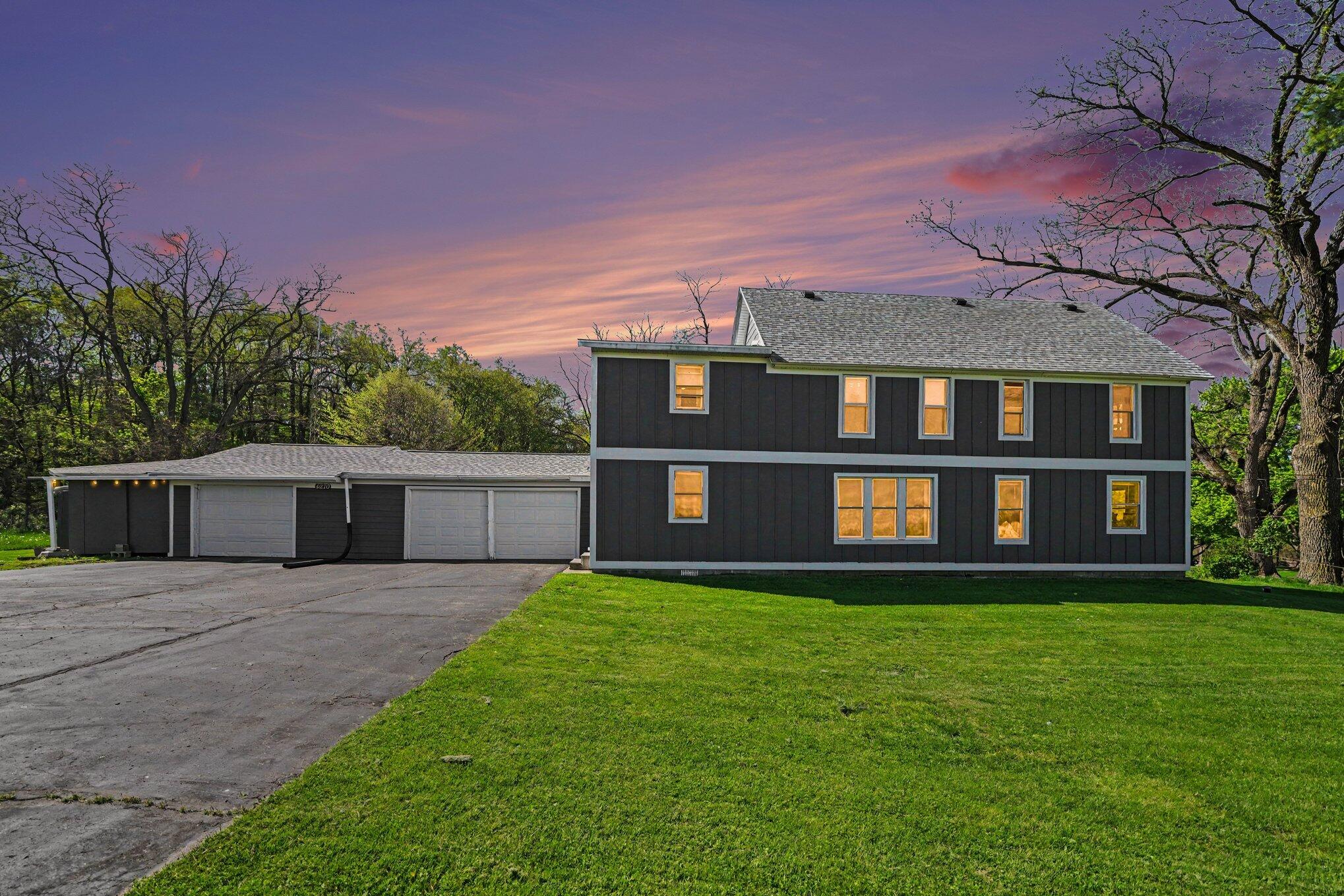 4270 Chamberlain Road Buchanan MI 49107