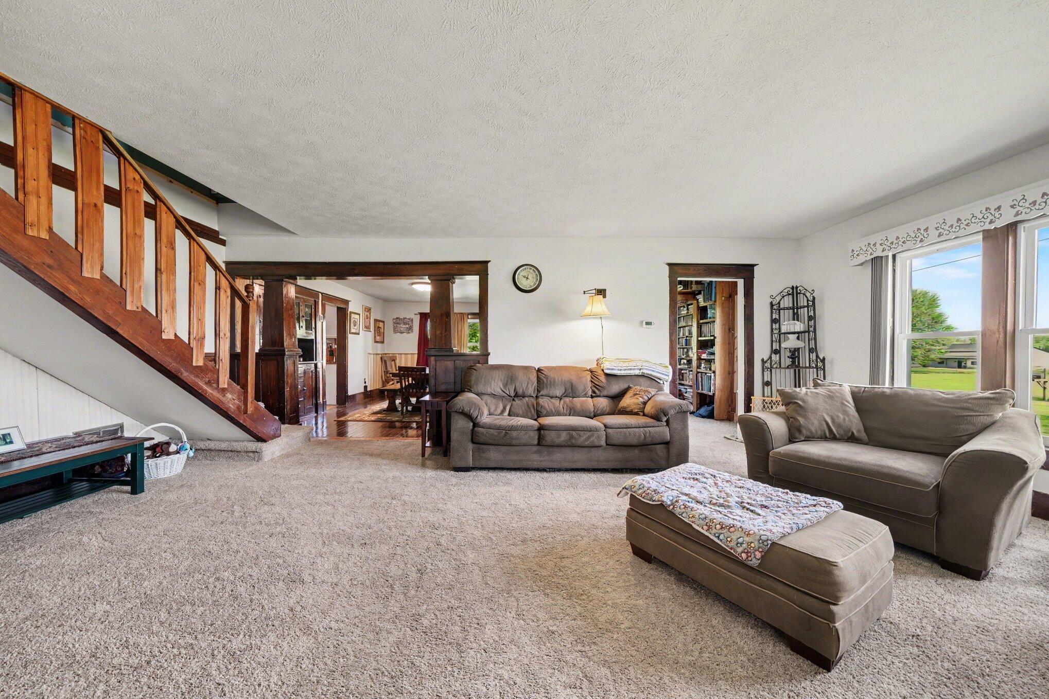 4270 Chamberlain Road Buchanan MI 49107