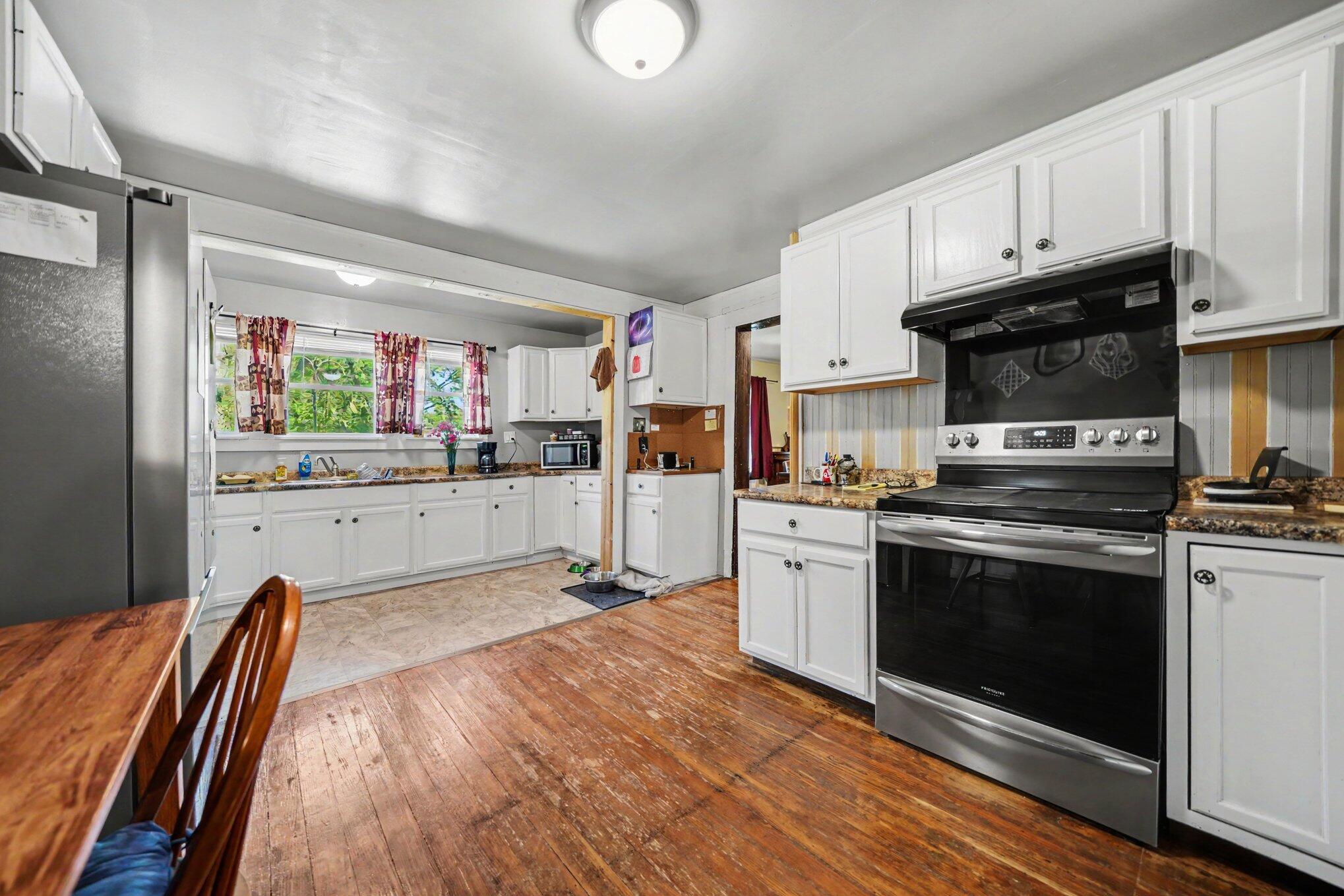 4270 Chamberlain Road Buchanan MI 49107