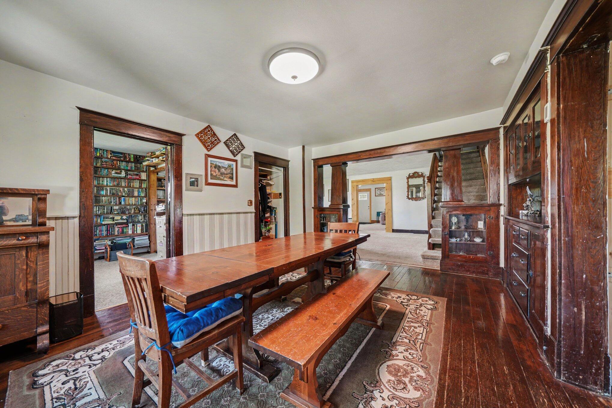 4270 Chamberlain Road Buchanan MI 49107