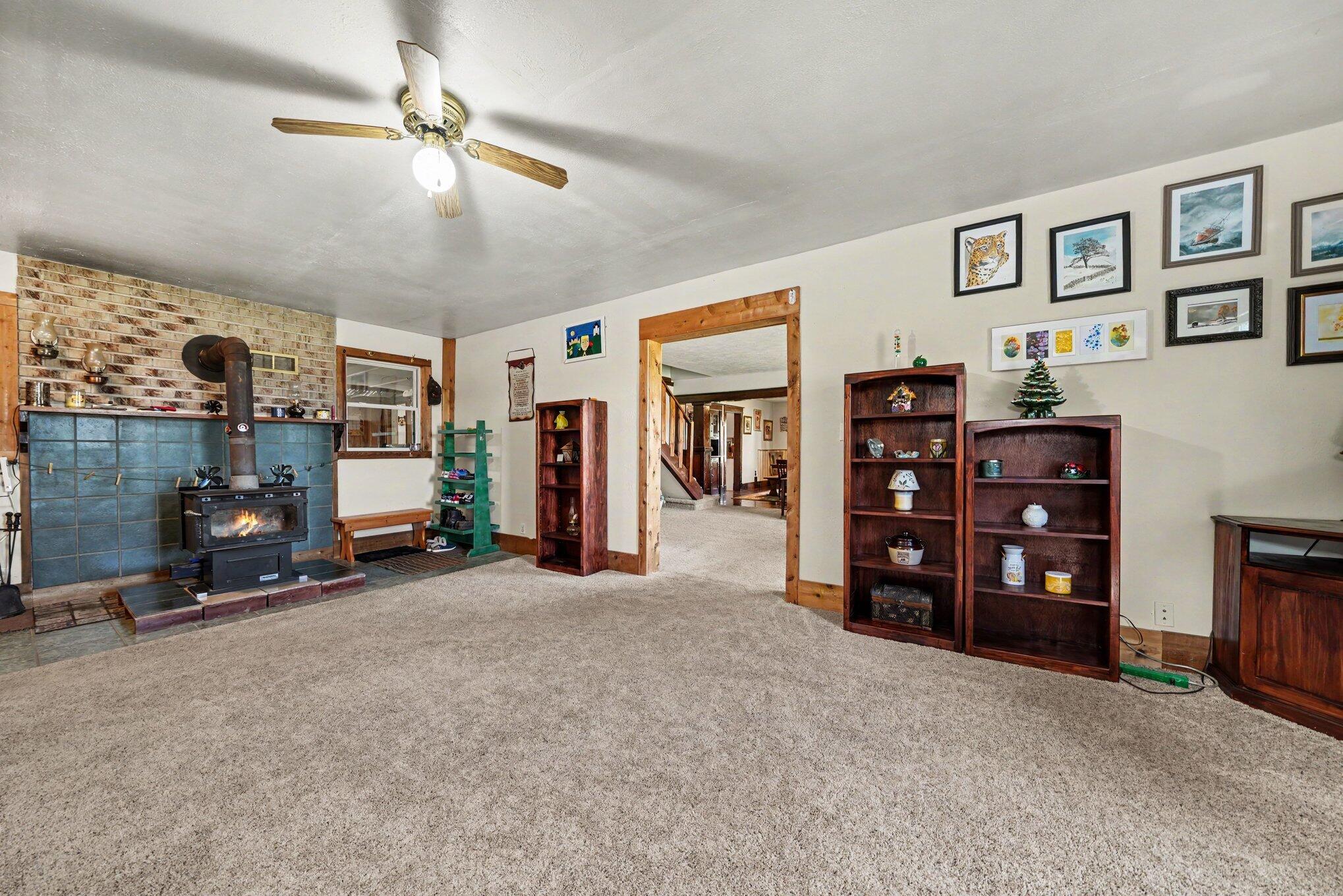 4270 Chamberlain Road Buchanan MI 49107