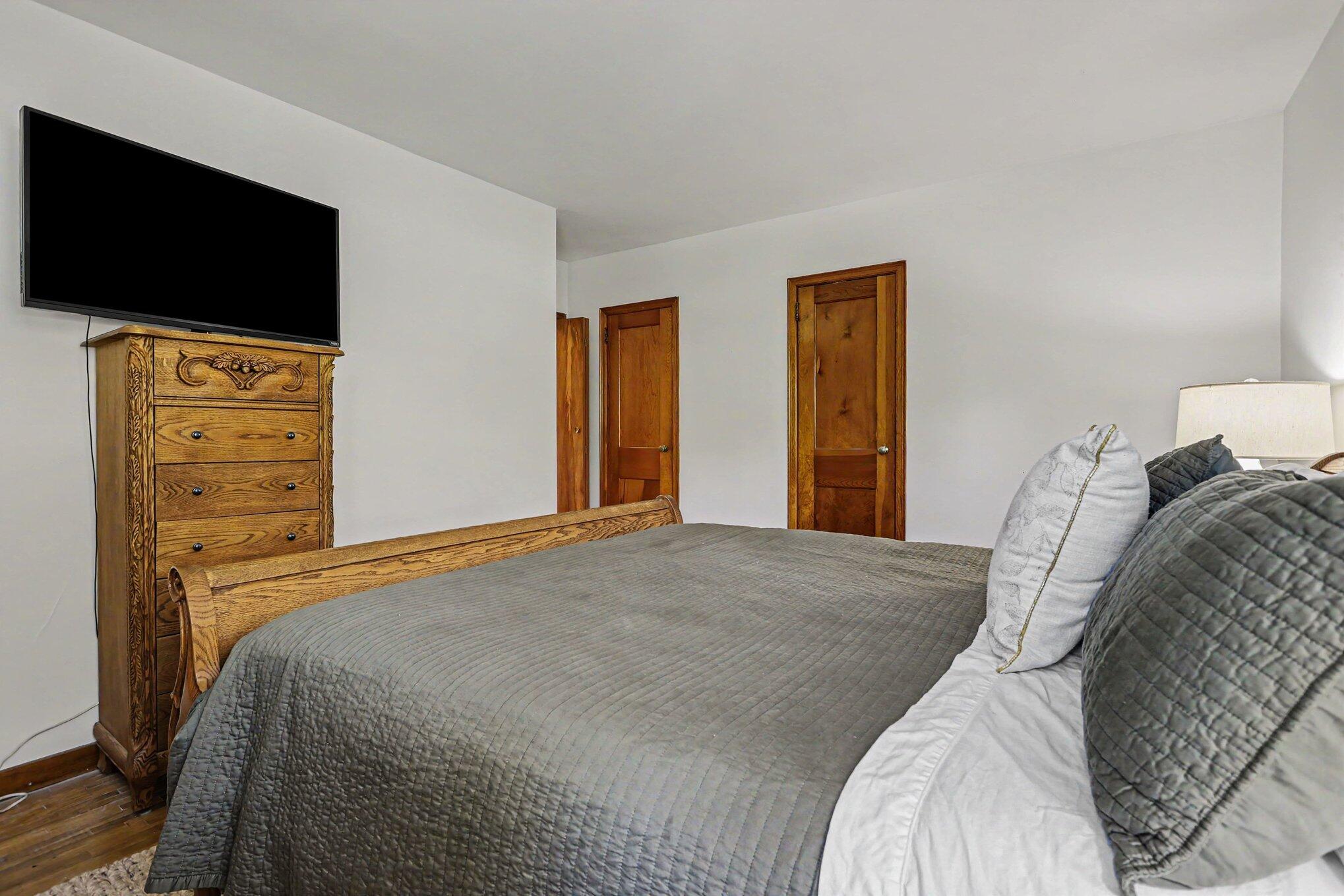 5209 S Roosevelt Road Stevensville MI 49127