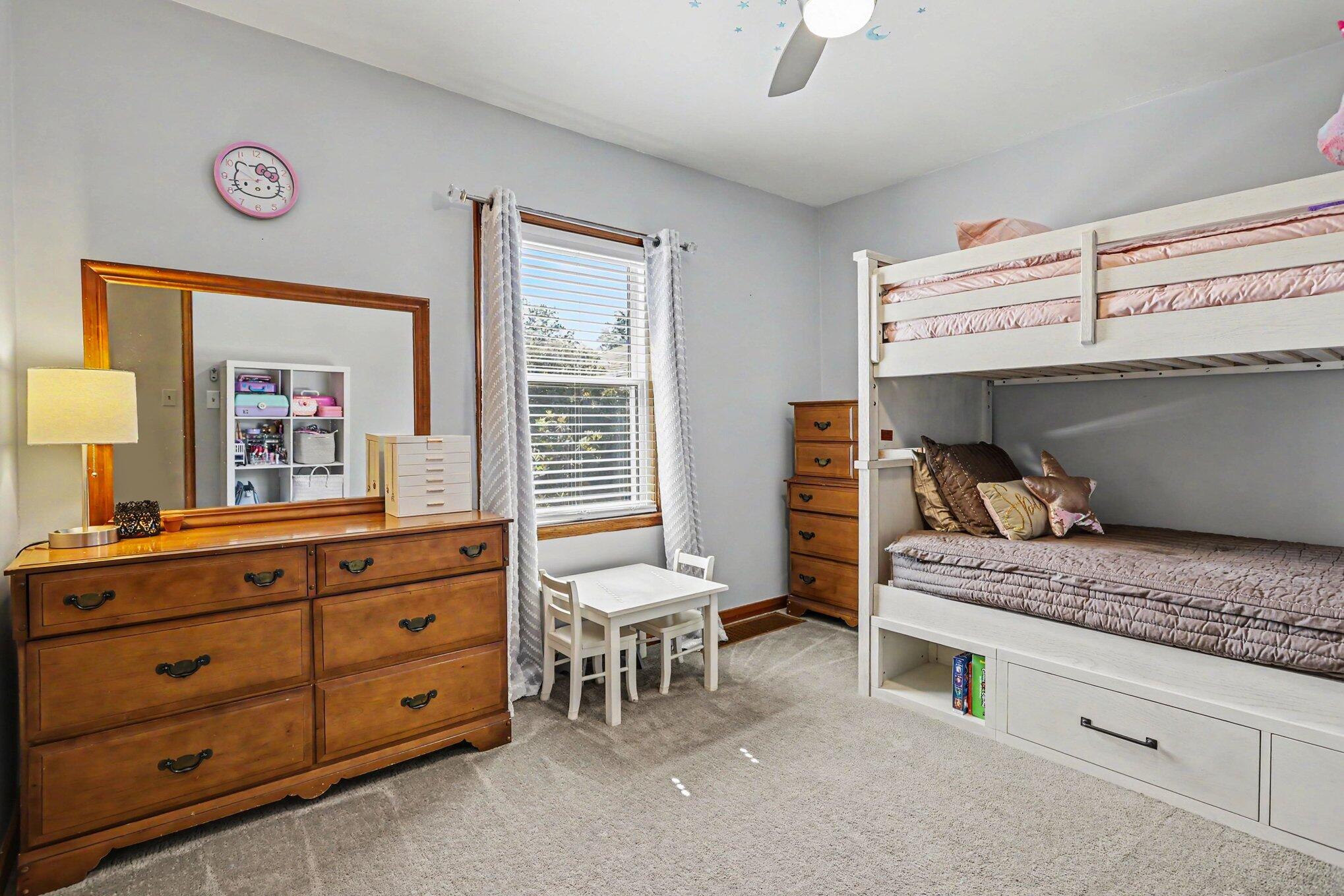 5209 S Roosevelt Road Stevensville MI 49127