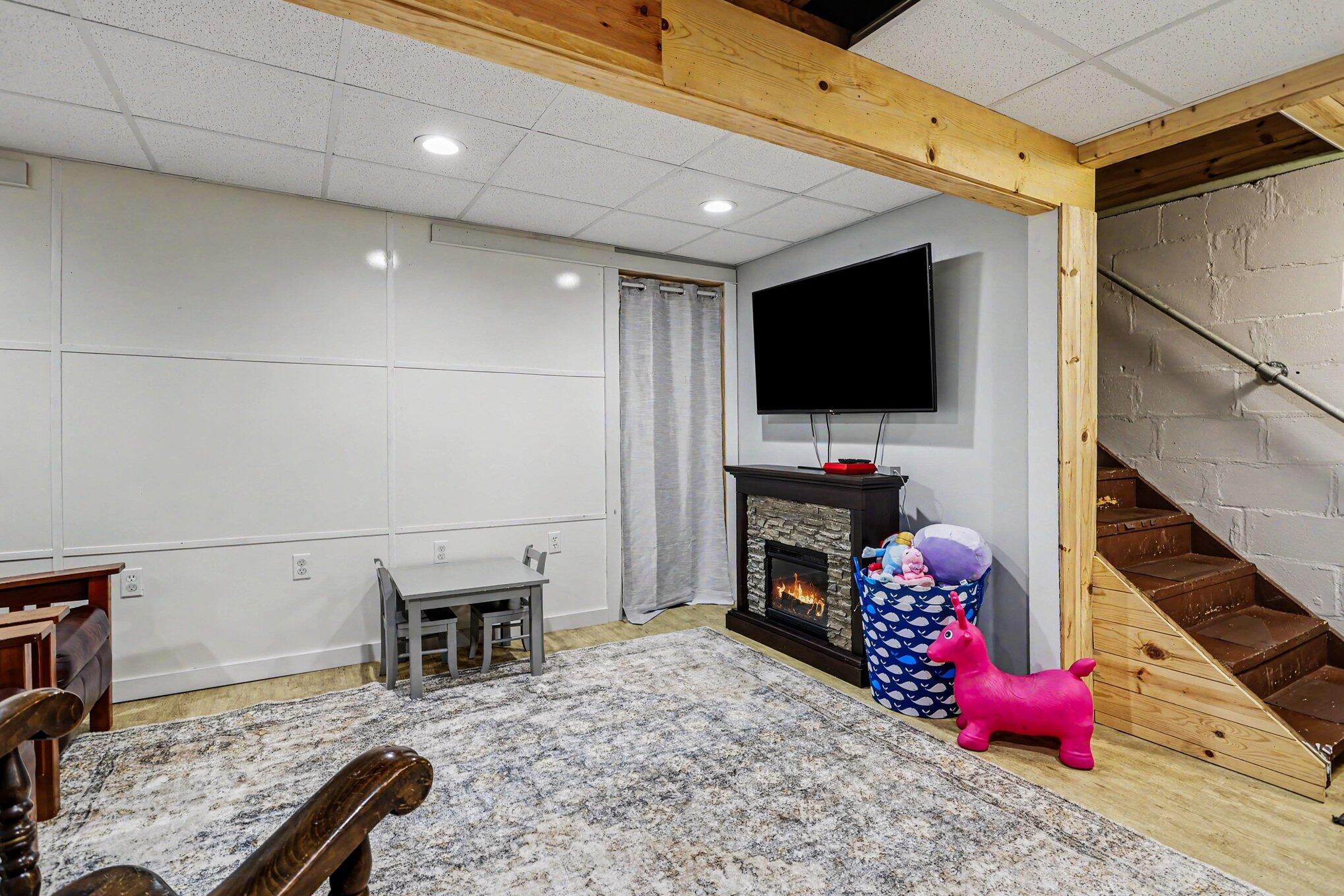 5209 S Roosevelt Road Stevensville MI 49127