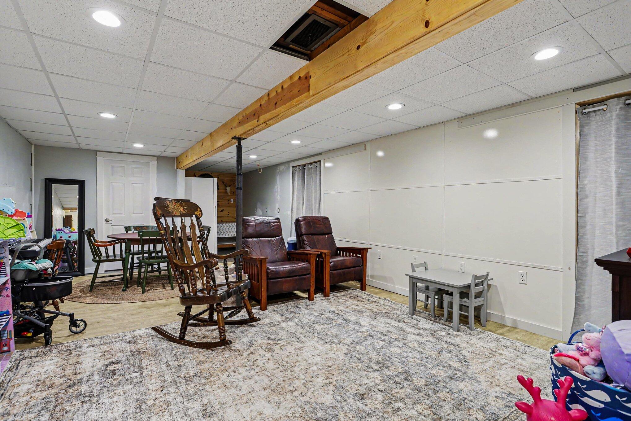 5209 S Roosevelt Road Stevensville MI 49127