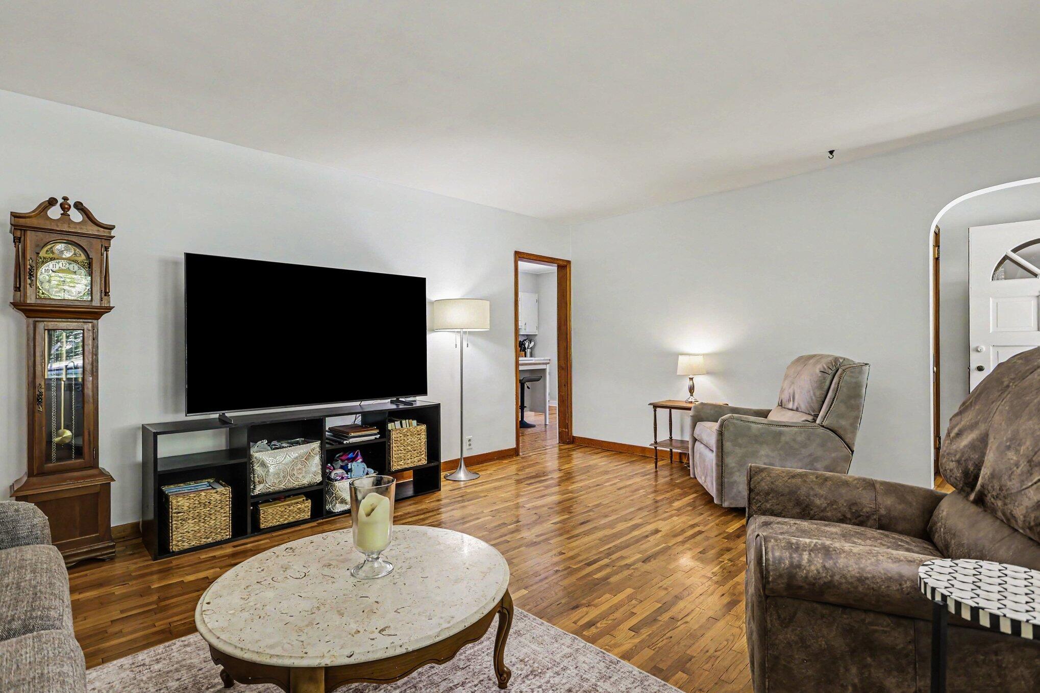 5209 S Roosevelt Road Stevensville MI 49127