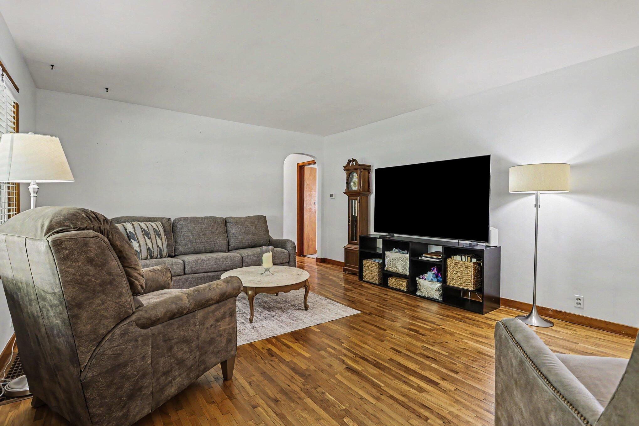 5209 S Roosevelt Road Stevensville MI 49127
