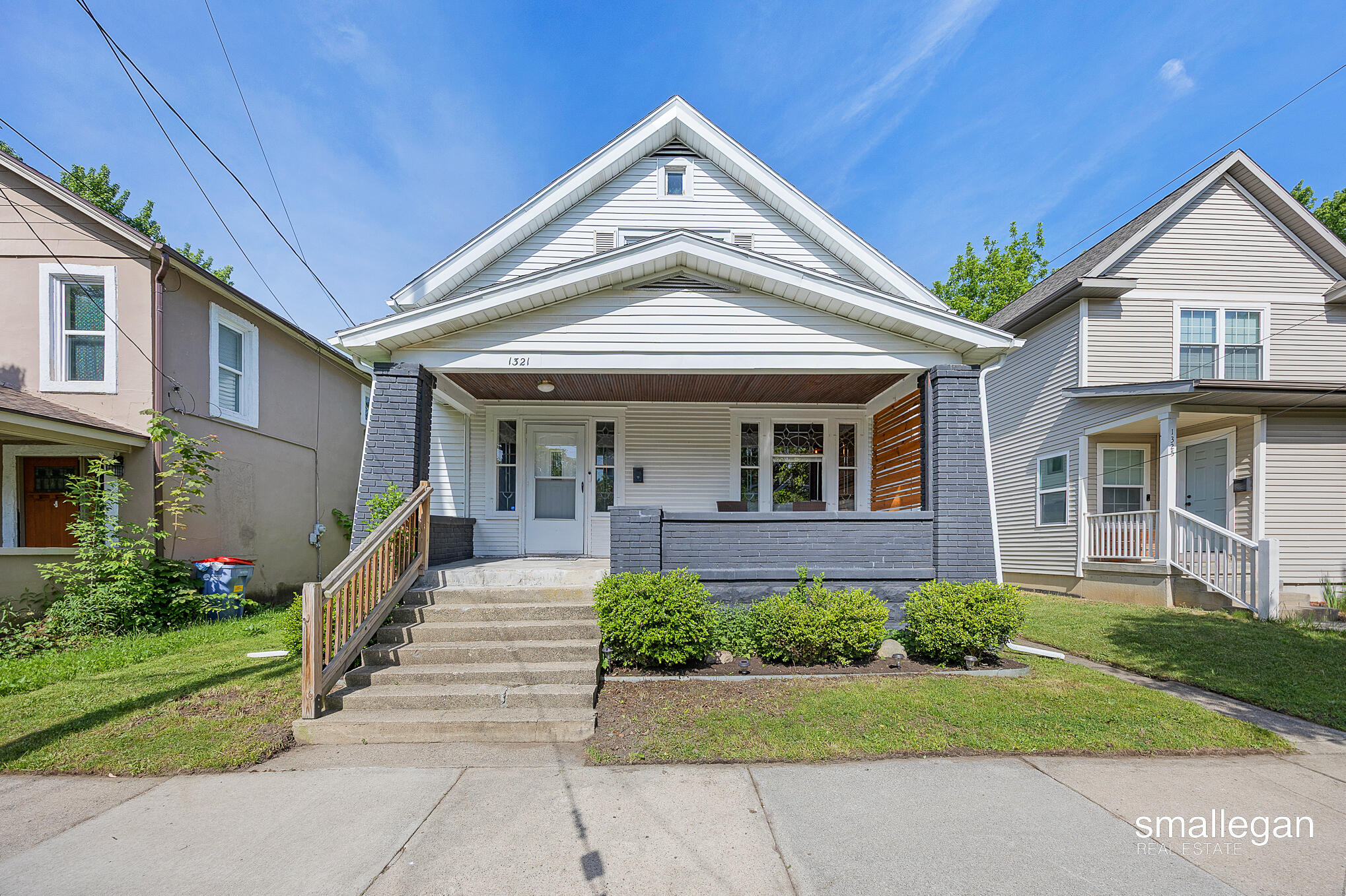 1321 Davis Avenue NW Grand Rapids MI 49504