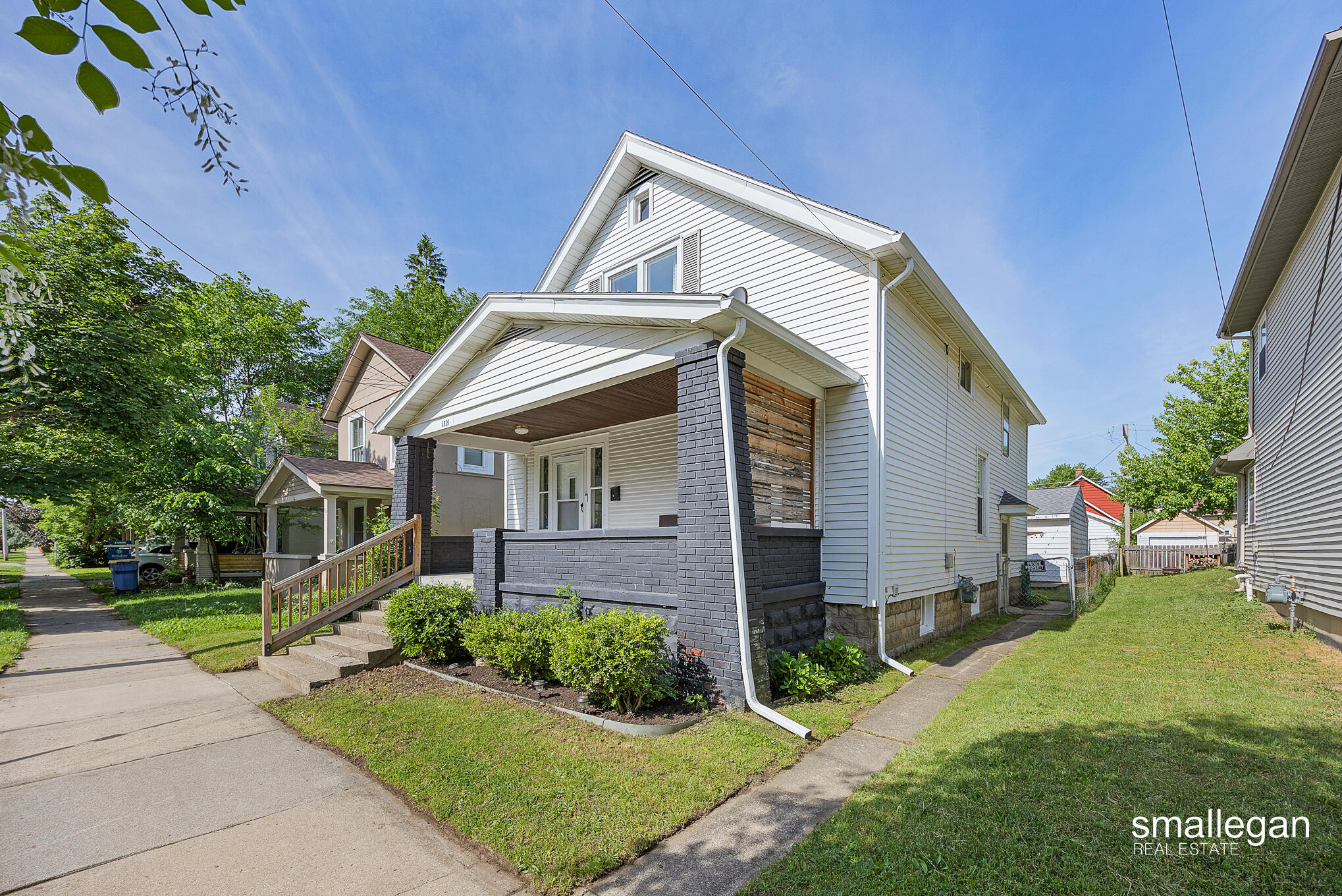 1321 Davis Avenue NW Grand Rapids MI 49504