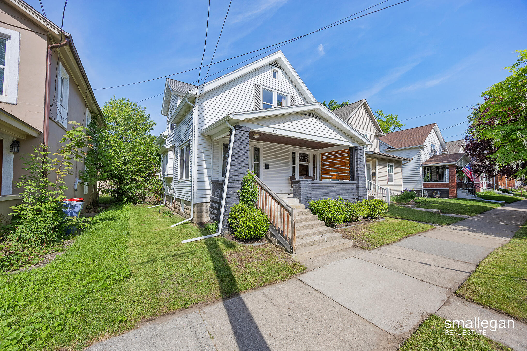 1321 Davis Avenue NW Grand Rapids MI 49504