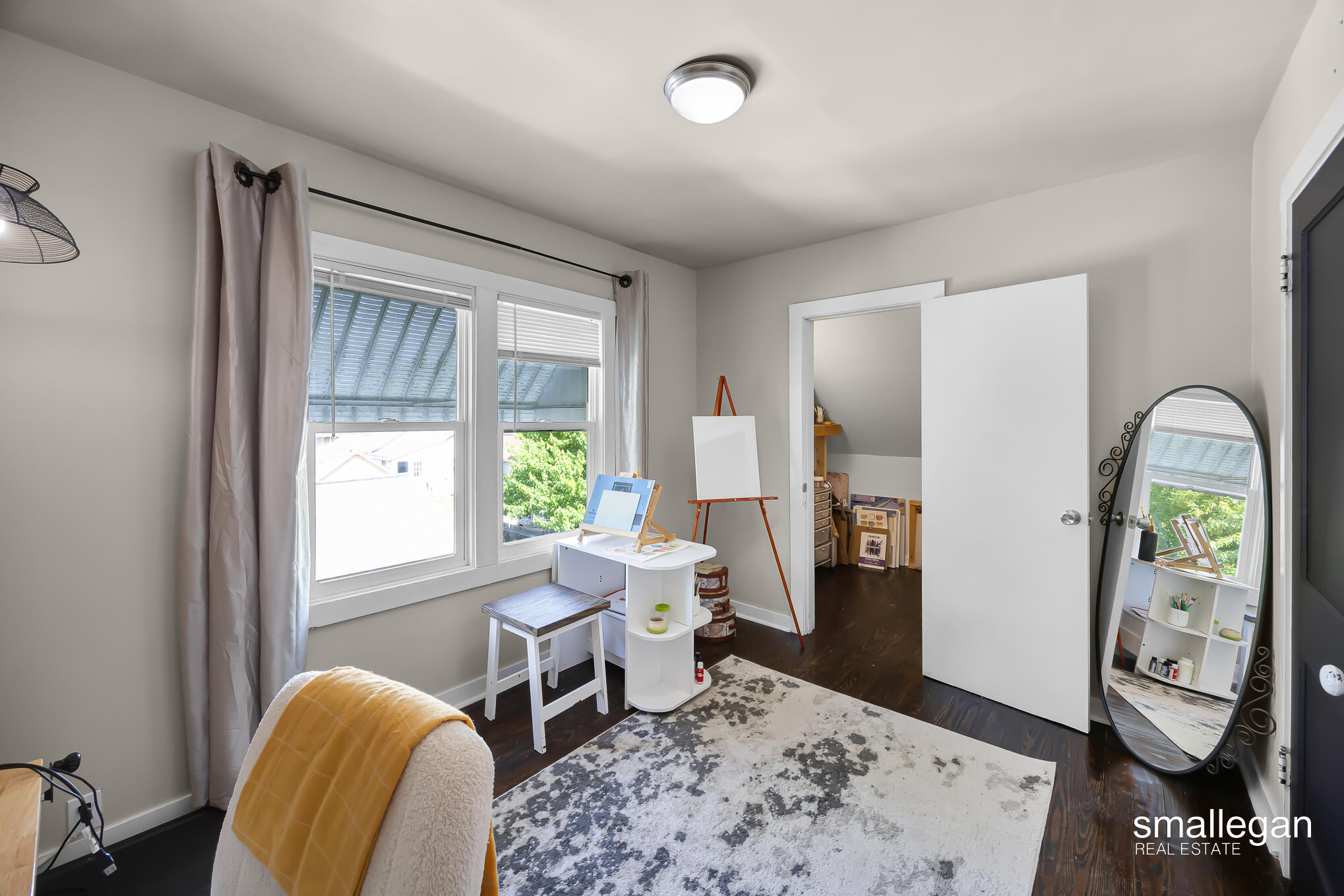 1321 Davis Avenue NW Grand Rapids MI 49504