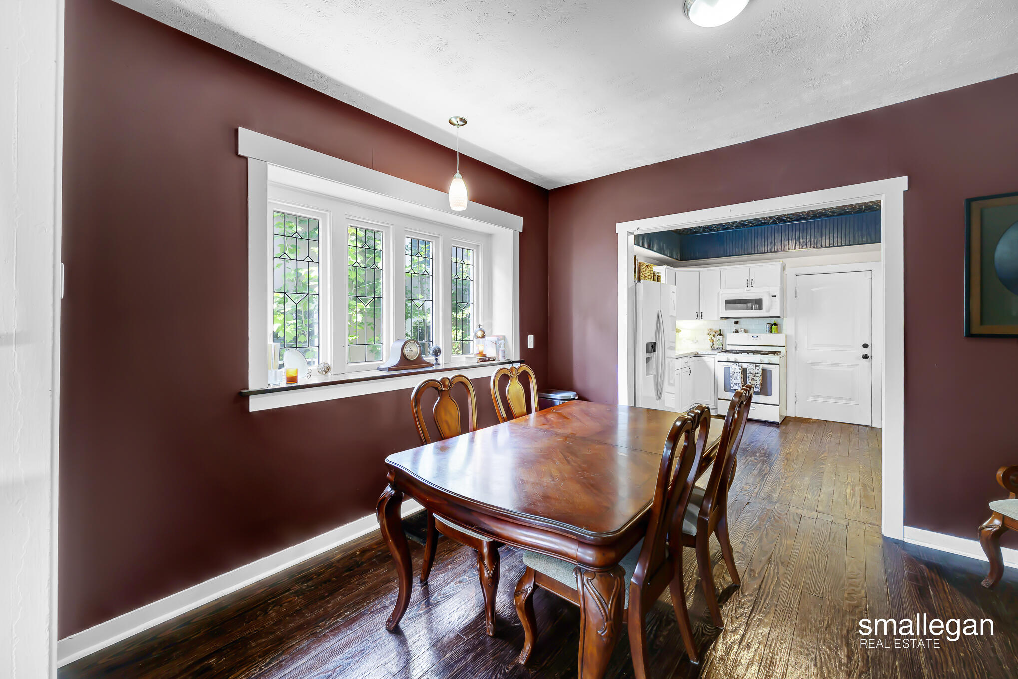 1321 Davis Avenue NW Grand Rapids MI 49504