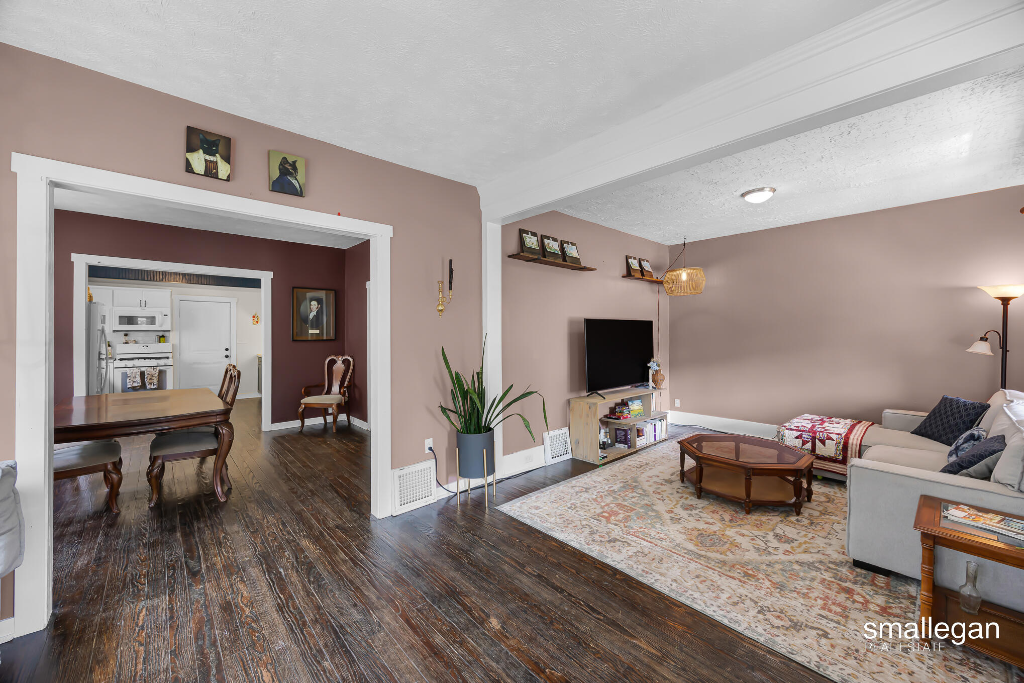 1321 Davis Avenue NW Grand Rapids MI 49504