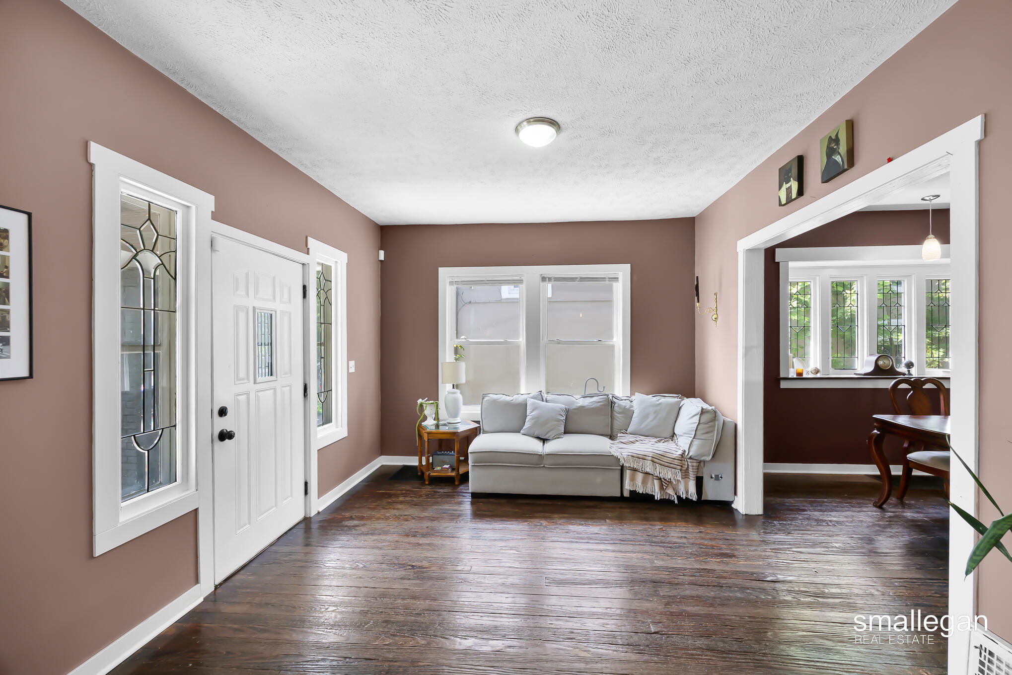 1321 Davis Avenue NW Grand Rapids MI 49504