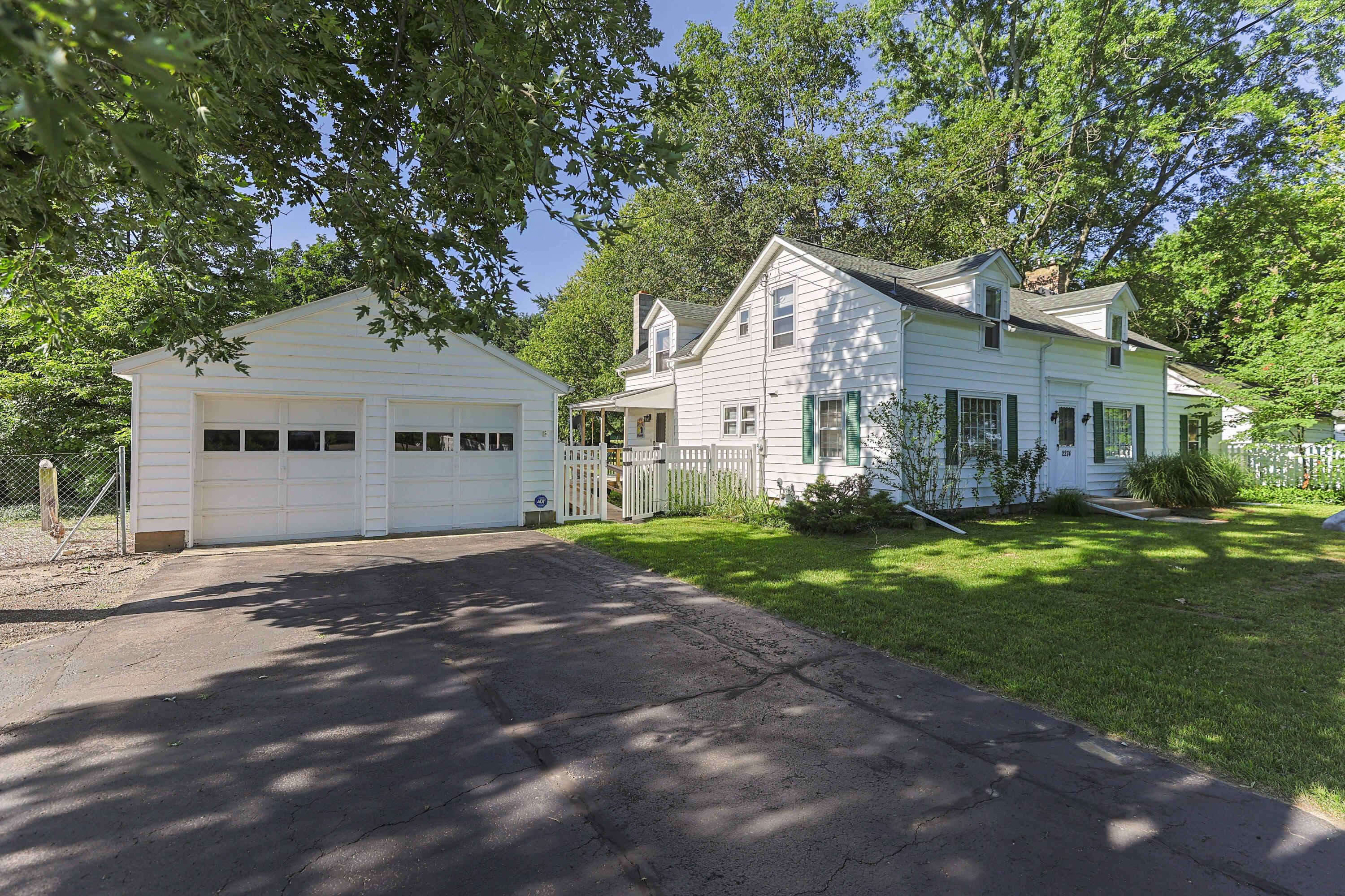 2274 Yankee Street Niles MI 49120