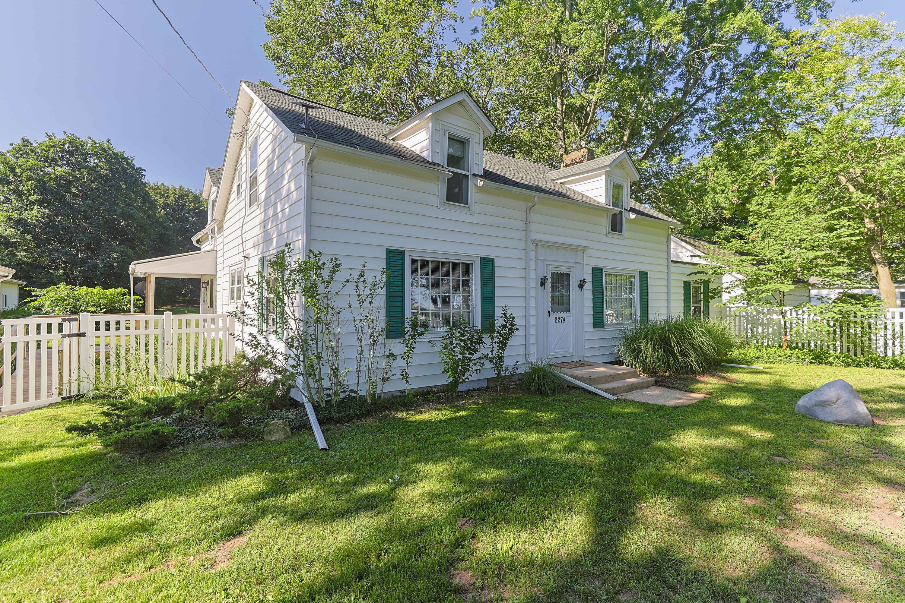 2274 Yankee Street Niles MI 49120