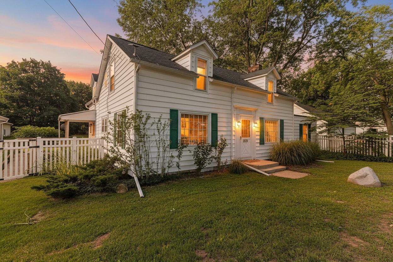 2274 Yankee Street Niles MI 49120