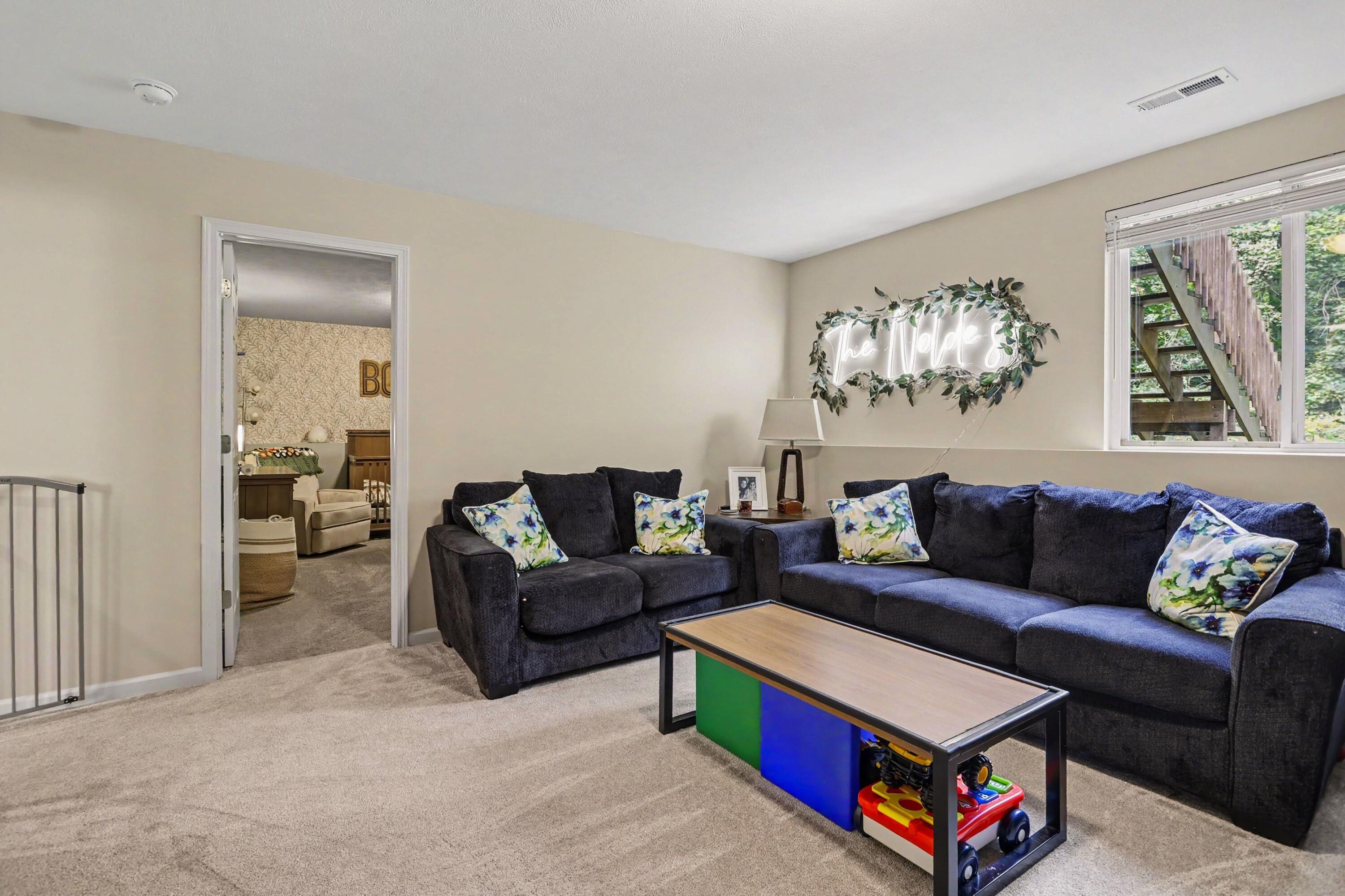 573 N Cygnet Lake Drive Benton Harbor MI 49022