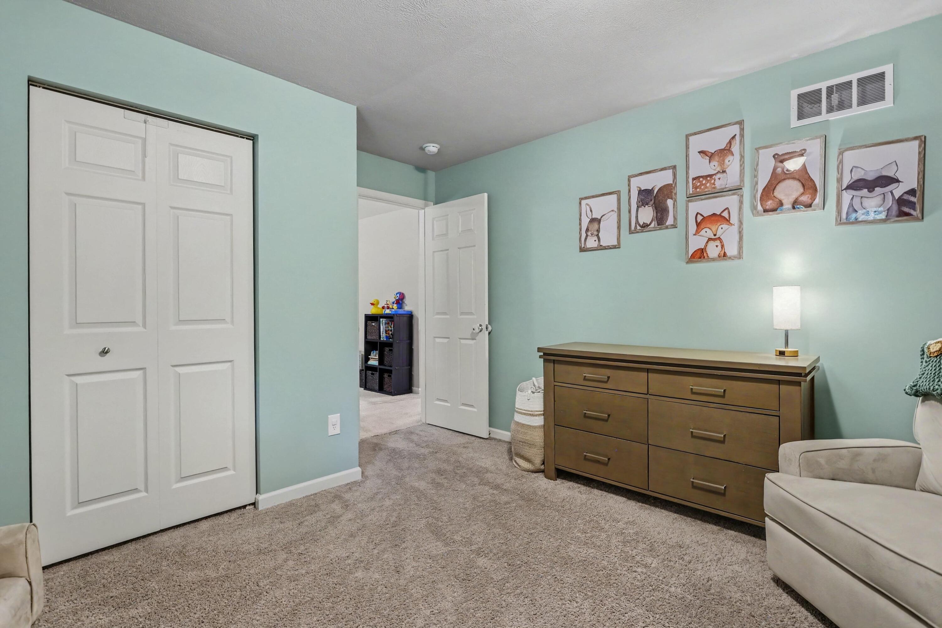 573 N Cygnet Lake Drive Benton Harbor MI 49022
