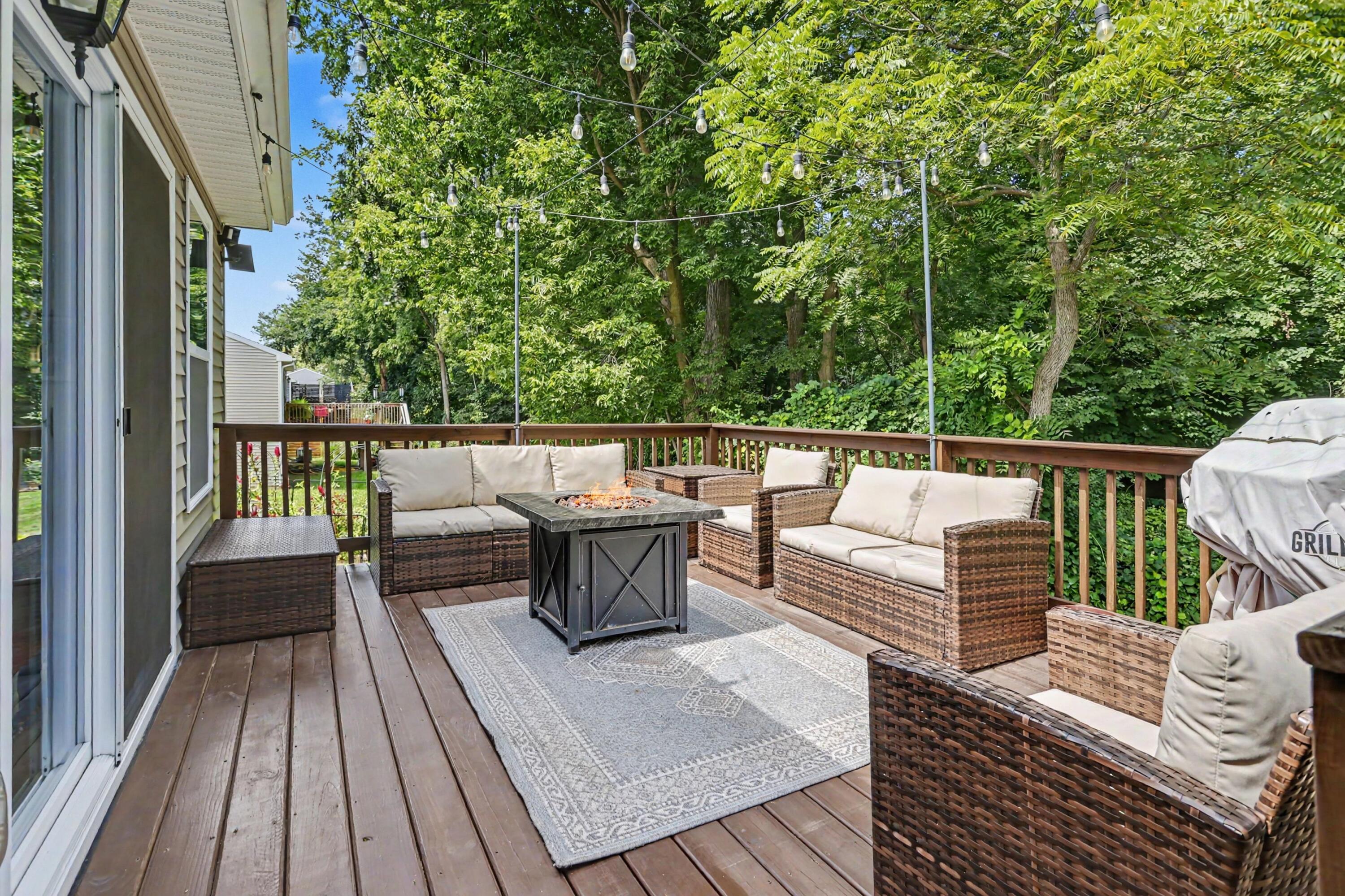 573 N Cygnet Lake Drive Benton Harbor MI 49022