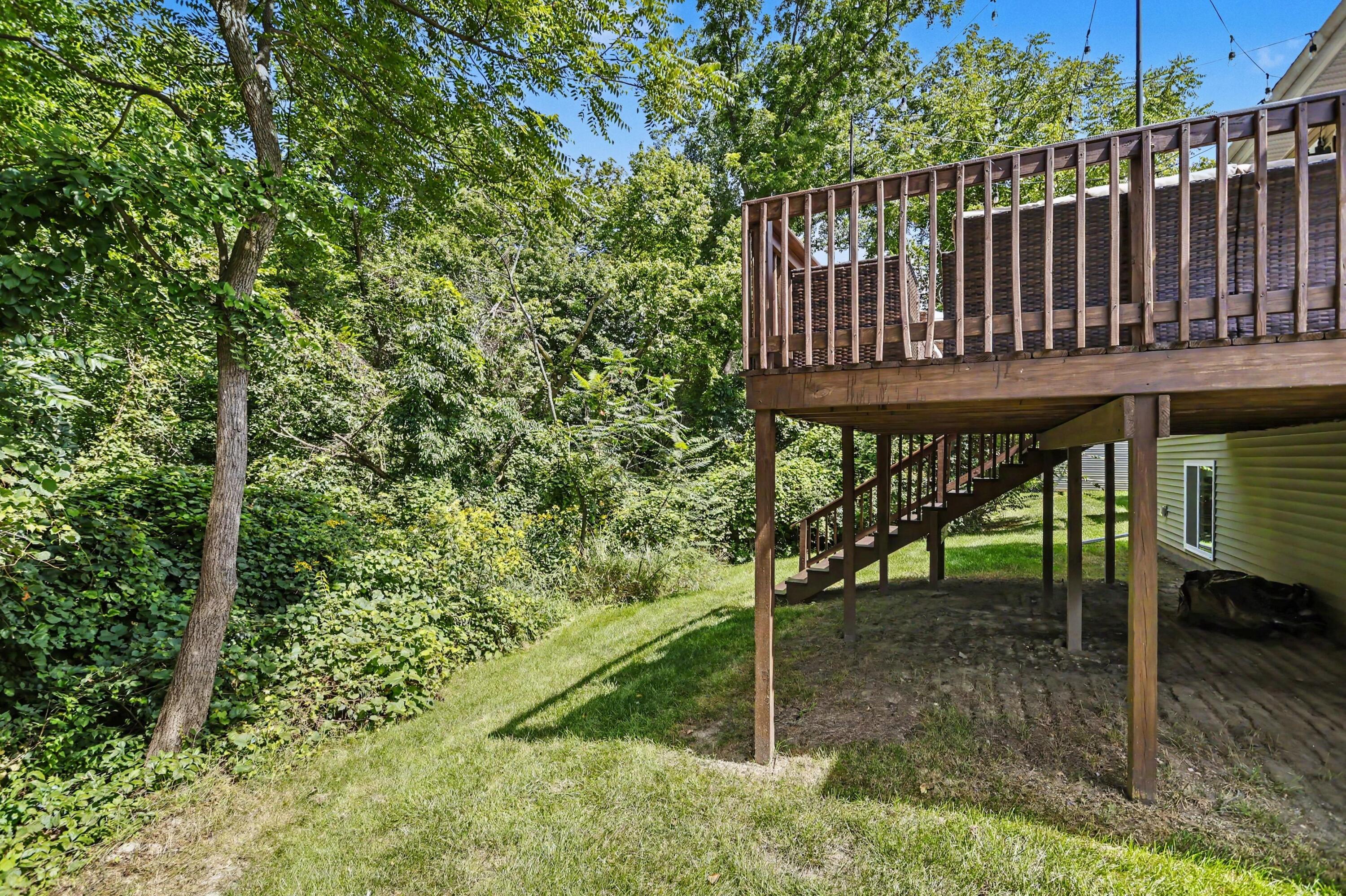 573 N Cygnet Lake Drive Benton Harbor MI 49022