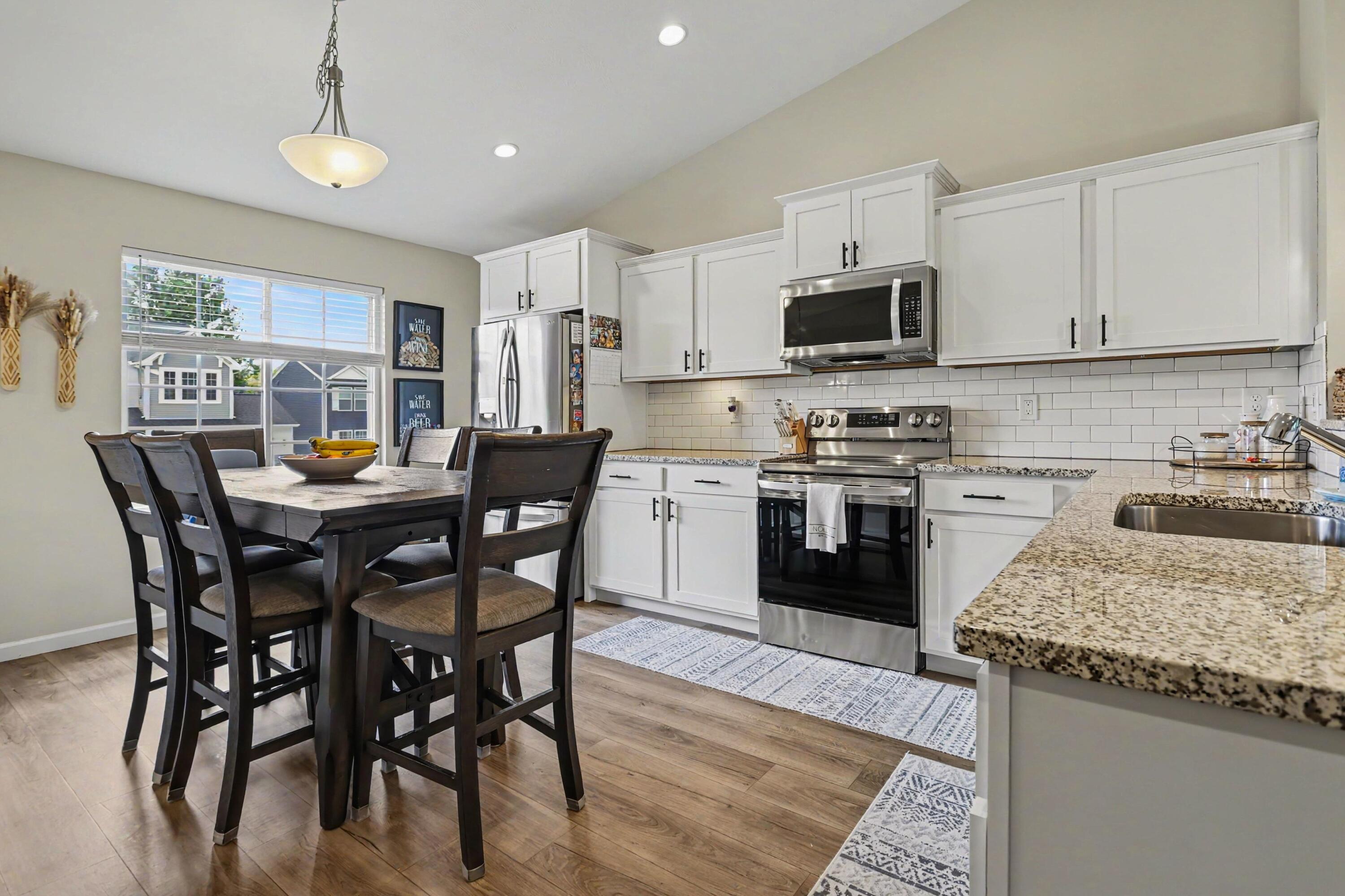 573 N Cygnet Lake Drive Benton Harbor MI 49022