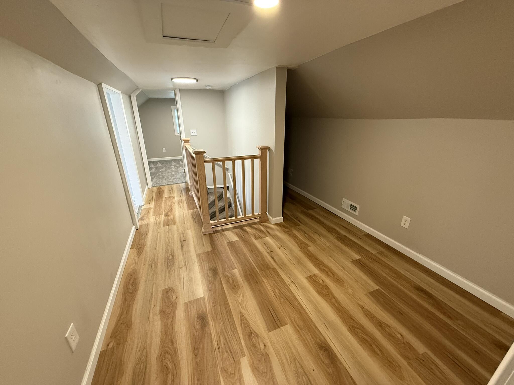 612 Ada Avenue Muskegon MI 49442